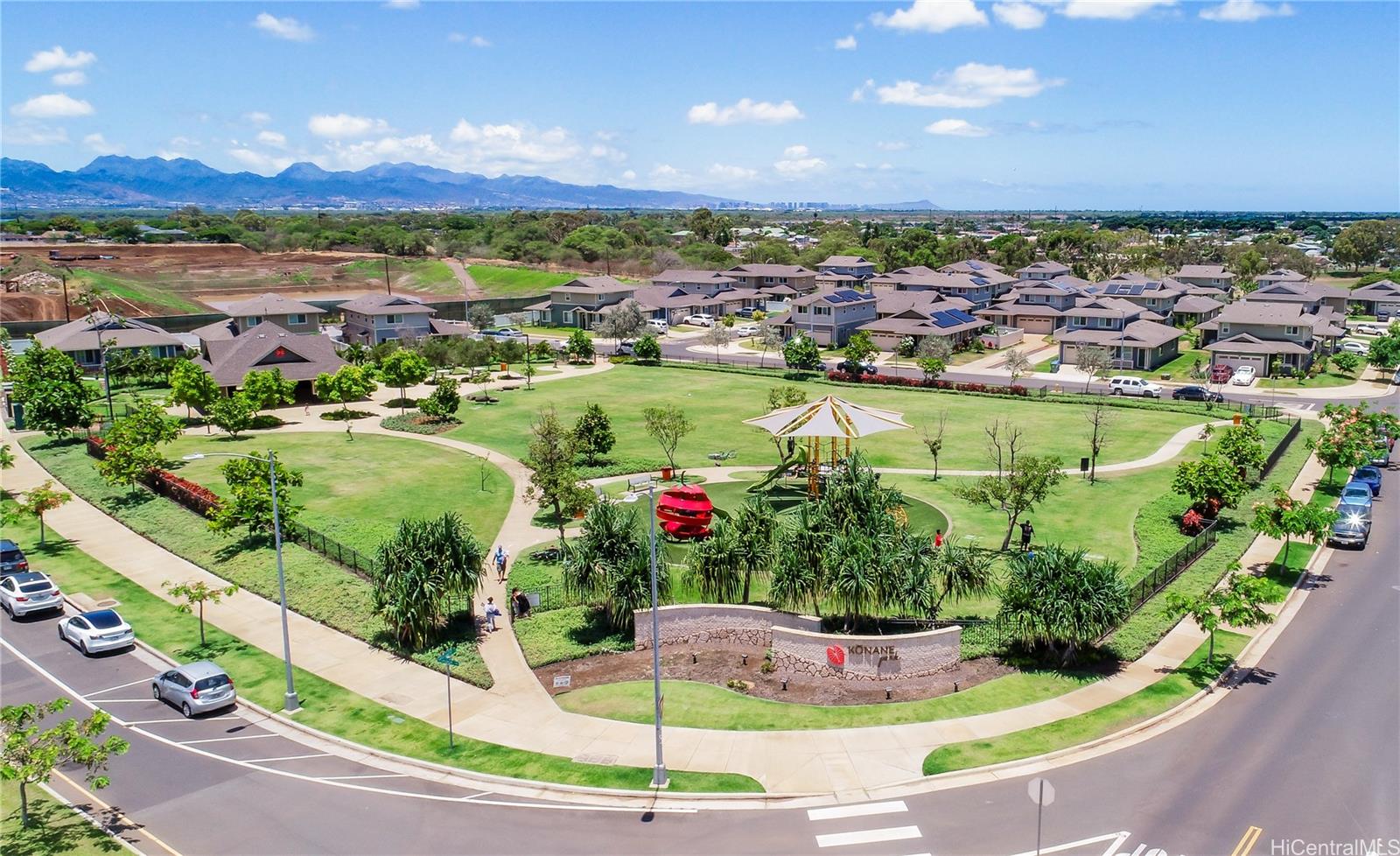 91-3525  Kamalie Mua St Hoopili-ahakea, Ewaplain home - photo 21 of 24