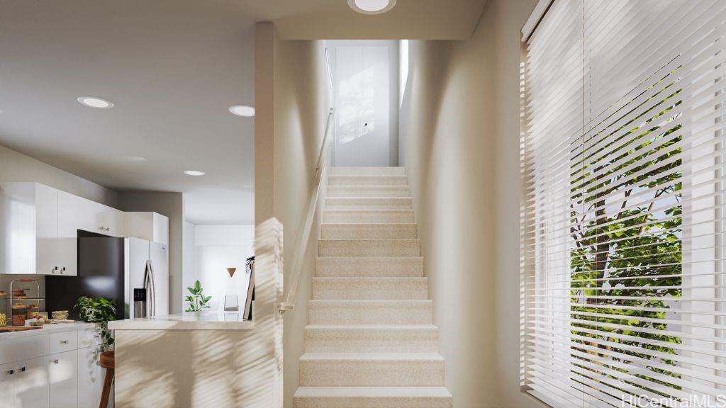 91-3525  Kamalie Mua Street Hoopili-ahakea, Ewaplain home - photo 8 of 25