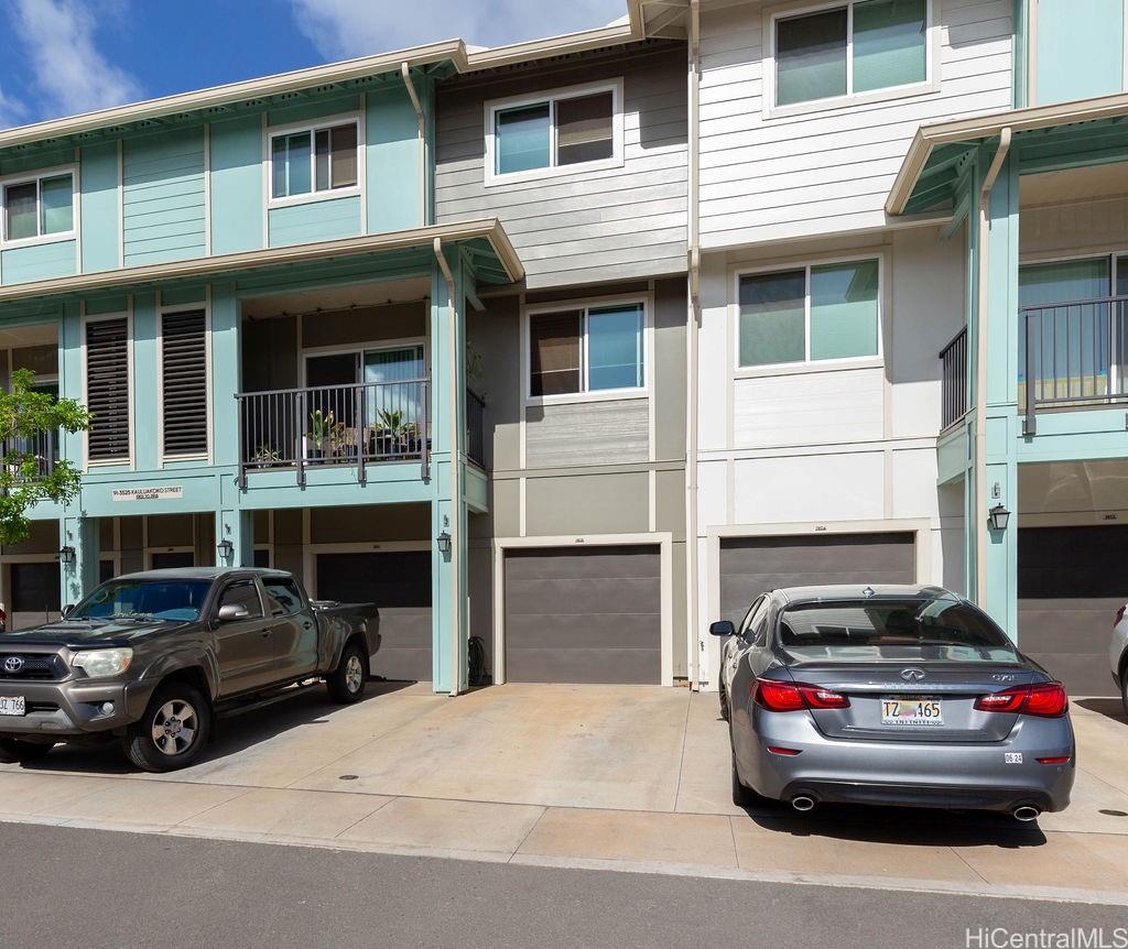 Hoopili CA townhouse # 1905, Ewa Beach, Hawaii - photo 19 of 25