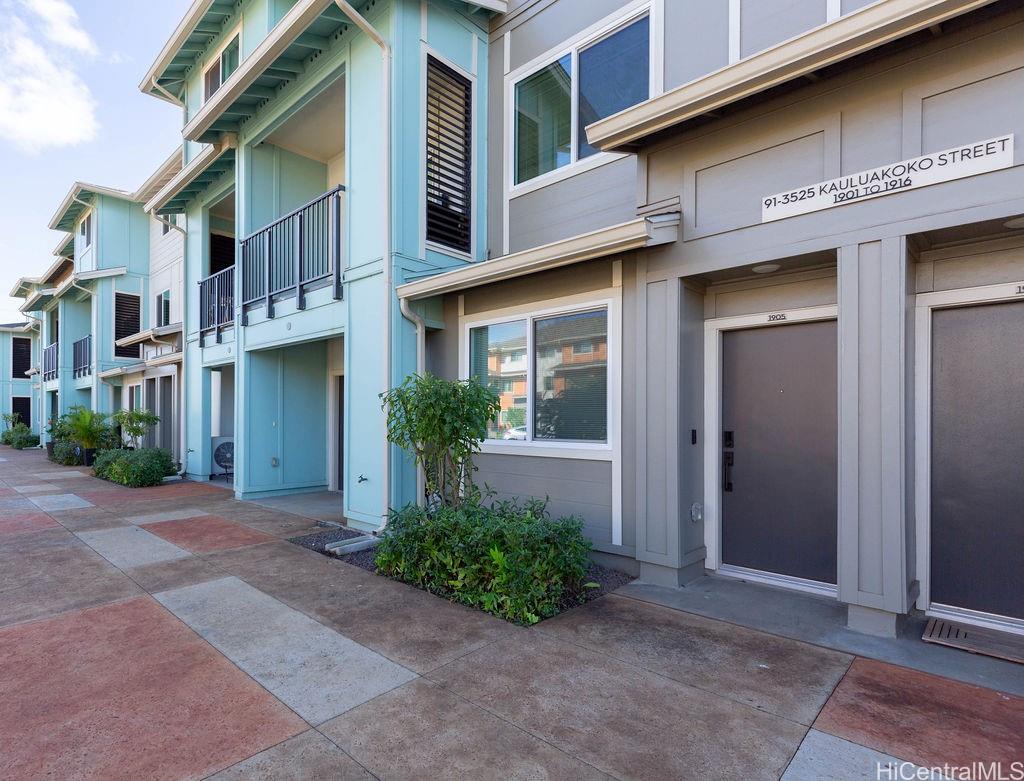 Hoopili CA townhouse # 1905, Ewa Beach, Hawaii - photo 20 of 25