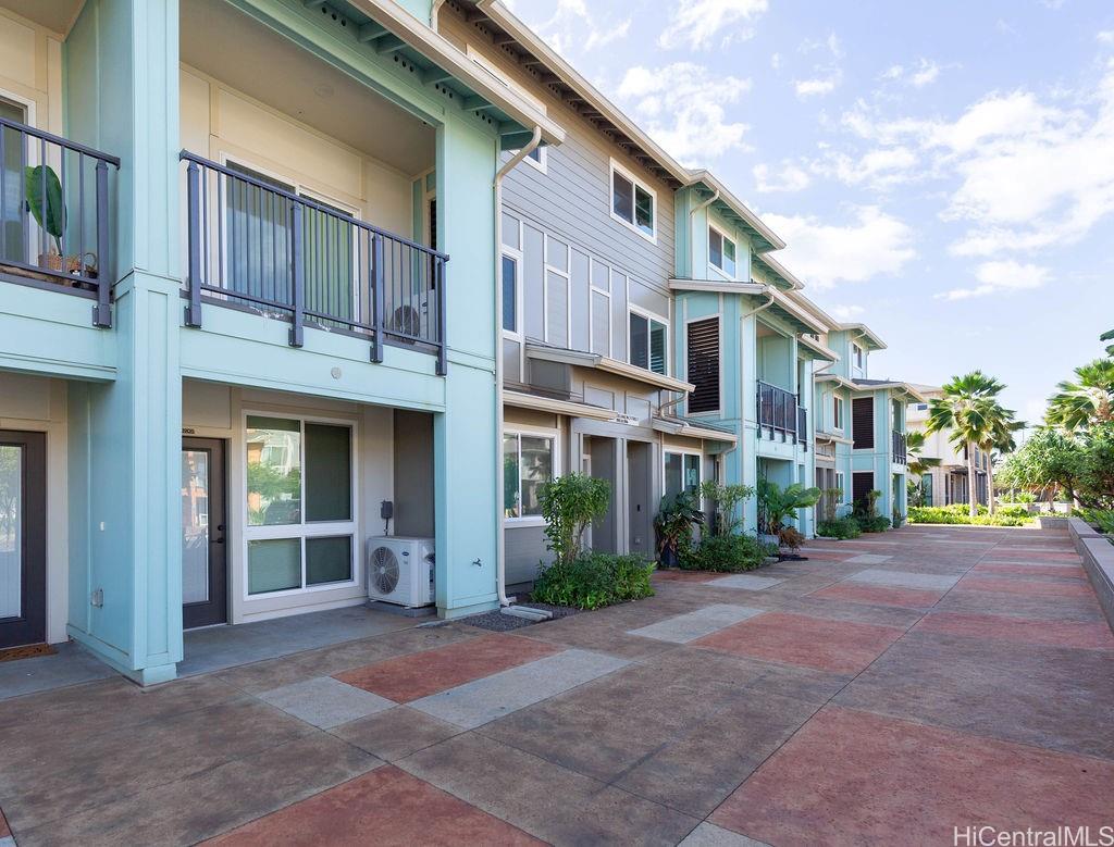 Hoopili CA townhouse # 1905, Ewa Beach, Hawaii - photo 21 of 25