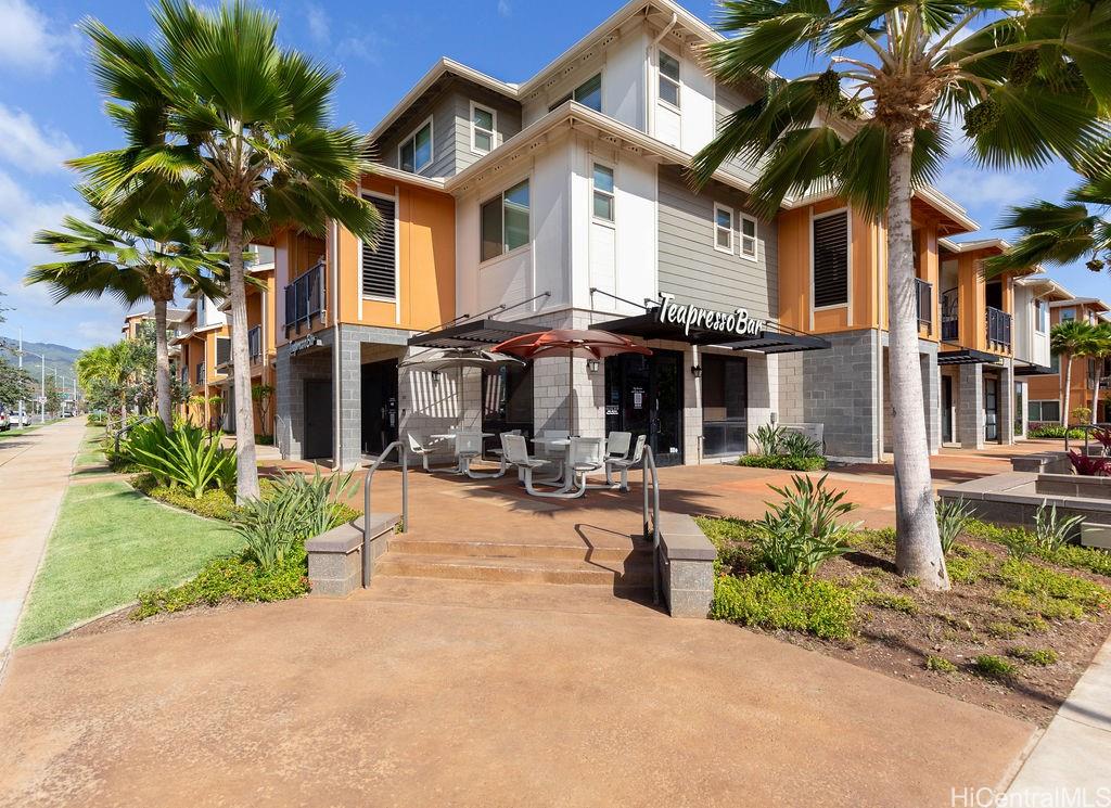 Hoopili CA townhouse # 1905, Ewa Beach, Hawaii - photo 22 of 25