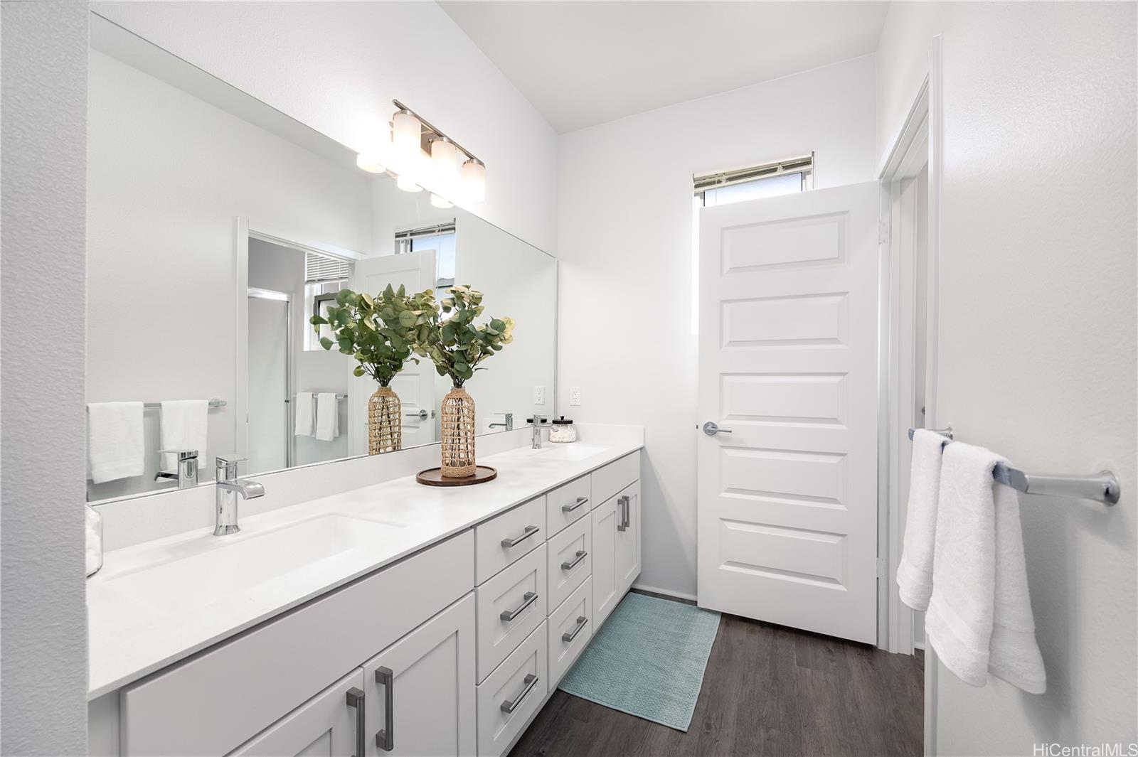 91-3525 Kauluakoko Street townhouse # 2014, Ewa Beach, Hawaii - photo 11 of 22