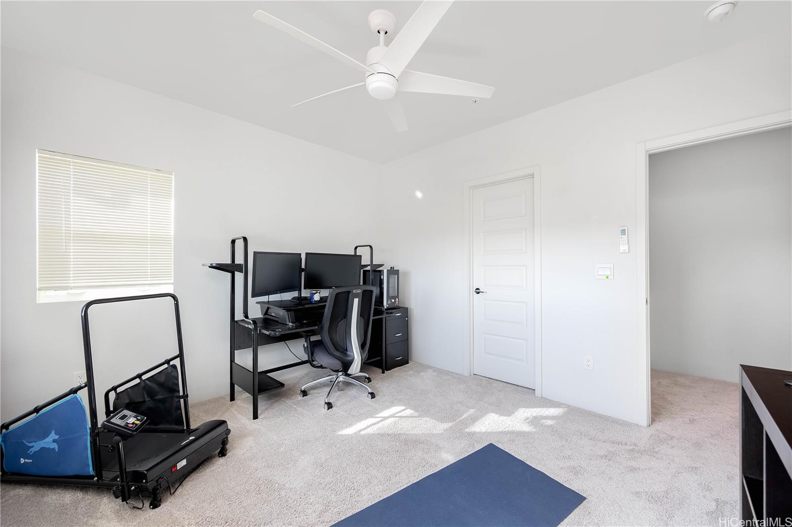 91-3525 Kauluakoko Street townhouse # 2014, Ewa Beach, Hawaii - photo 17 of 22