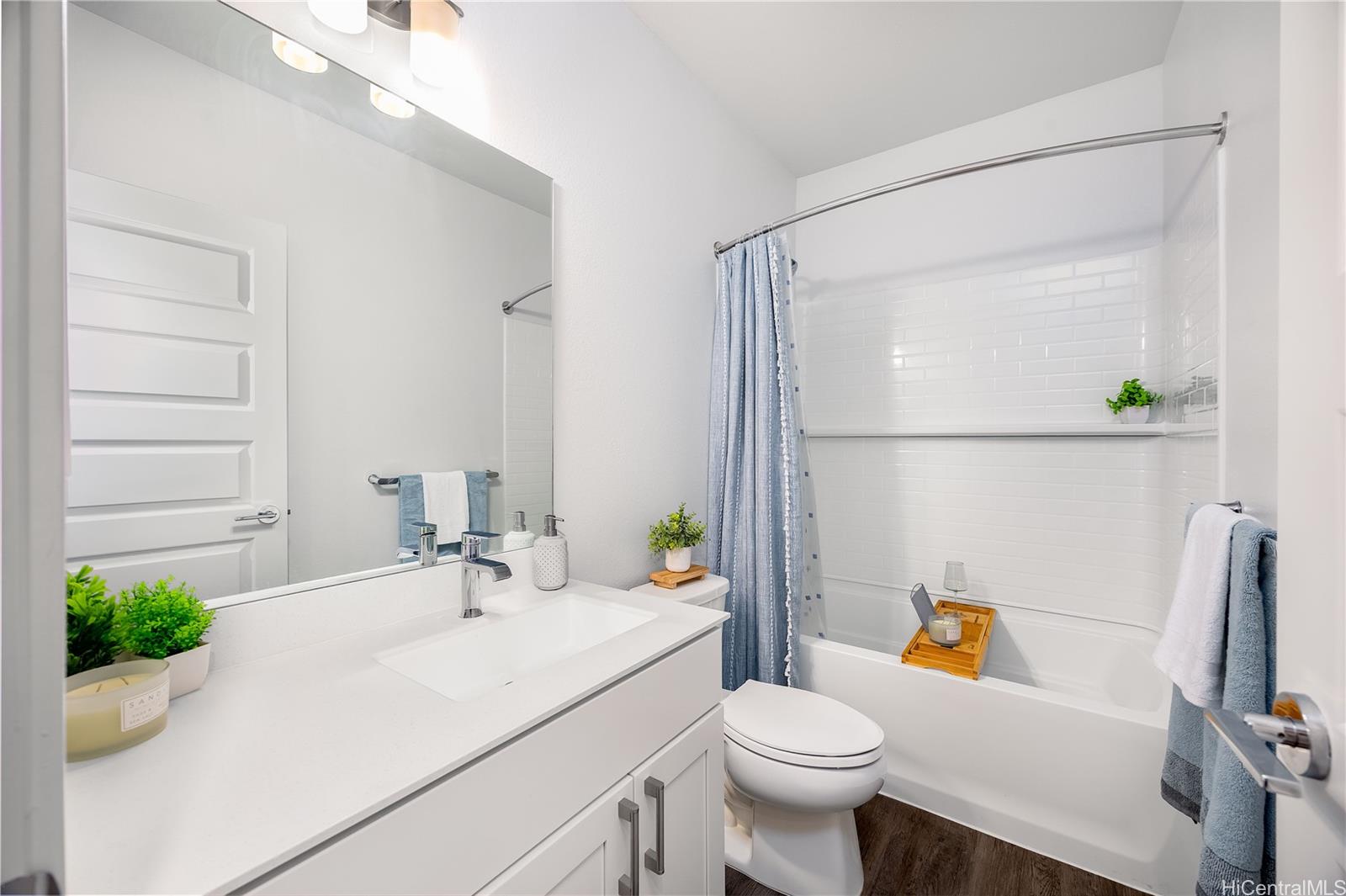 91-3525 Kauluakoko Street townhouse # 2014, Ewa Beach, Hawaii - photo 18 of 22