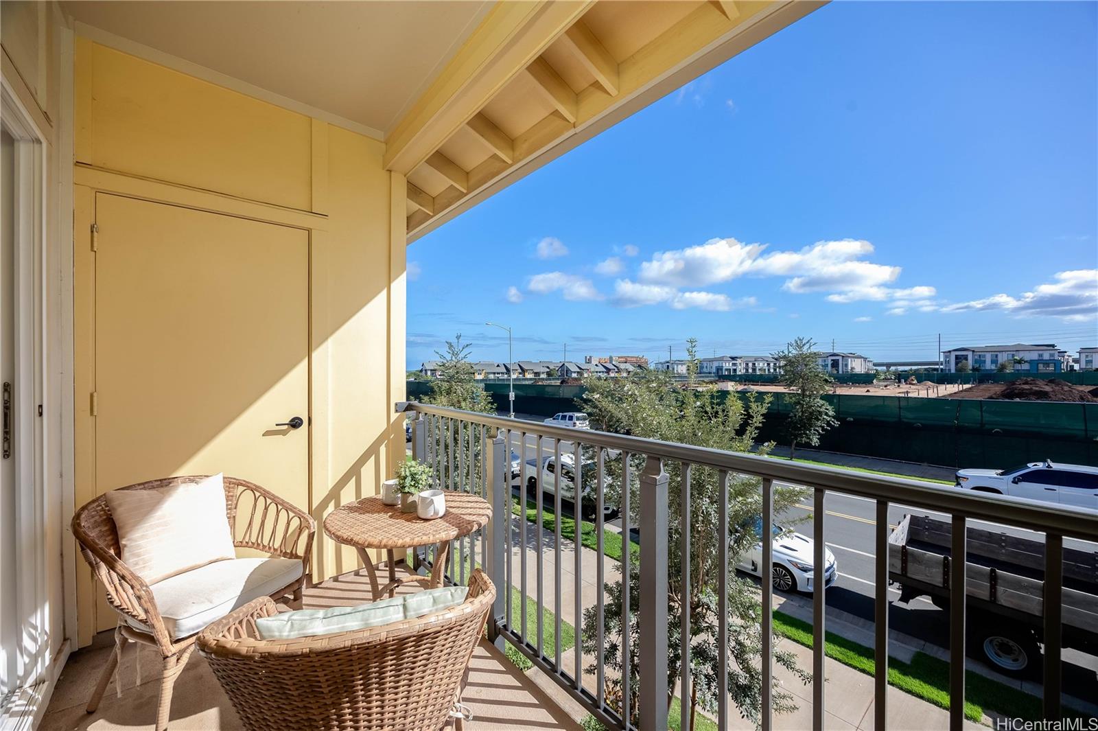 91-3525 Kauluakoko Street townhouse # 2014, Ewa Beach, Hawaii - photo 21 of 22