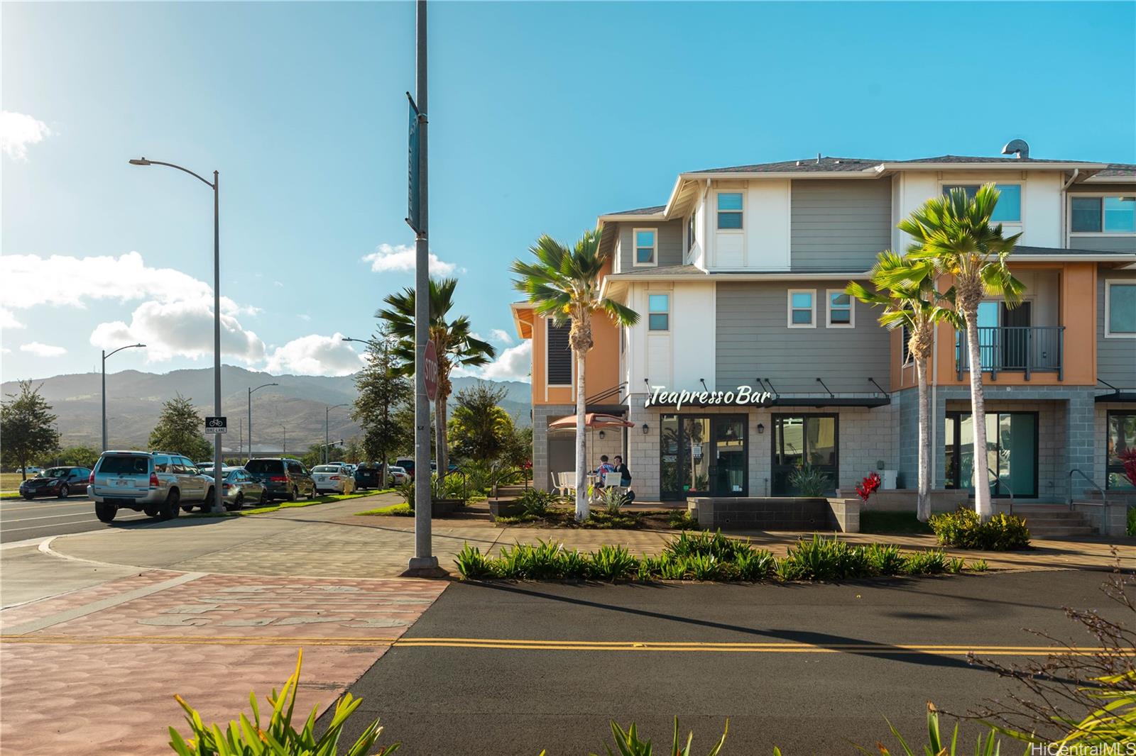 91-3525 Kauluakoko Street townhouse # 2014, Ewa Beach, Hawaii - photo 7 of 22