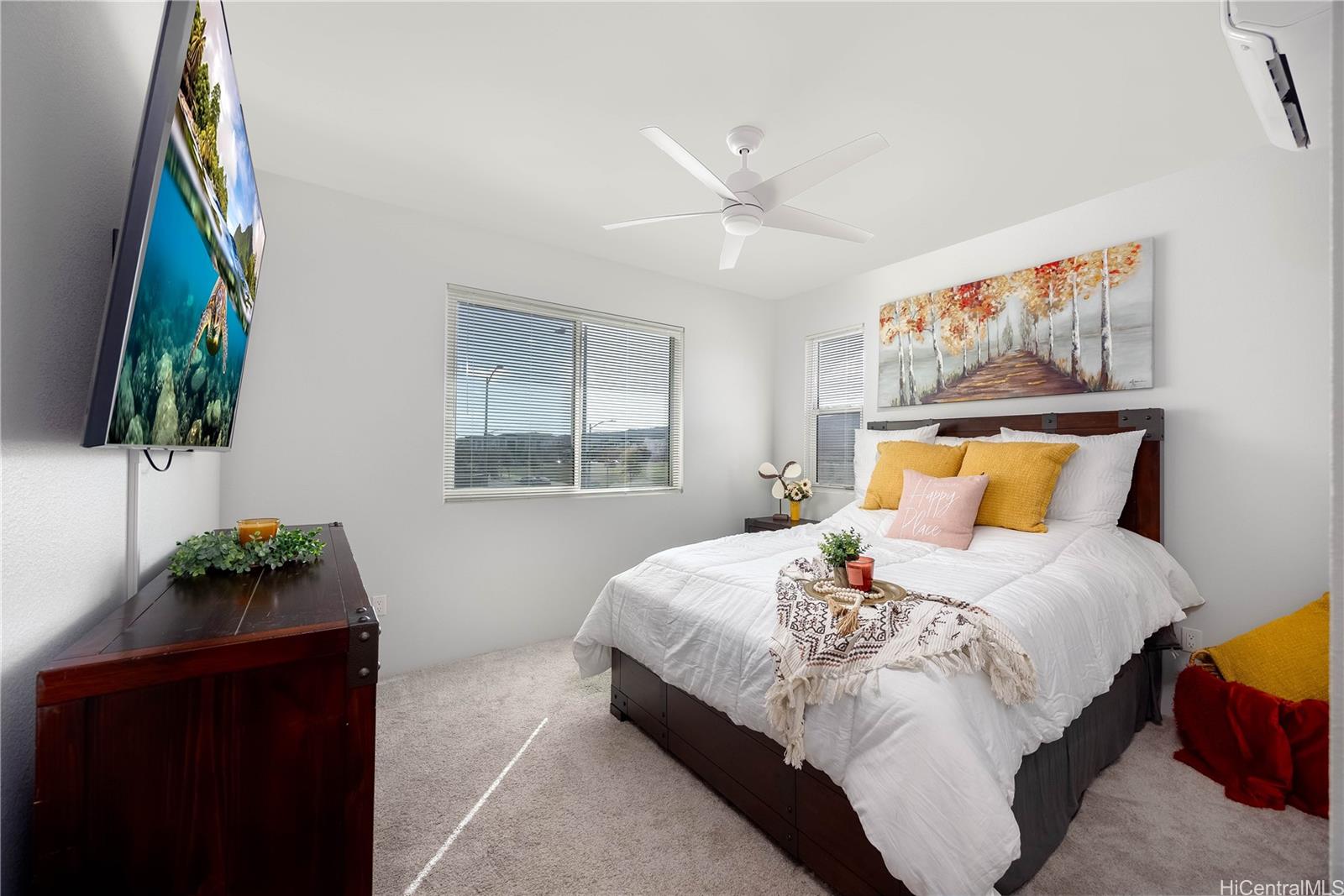 91-3525 Kauluakoko Street townhouse # 2014, Ewa Beach, Hawaii - photo 10 of 22