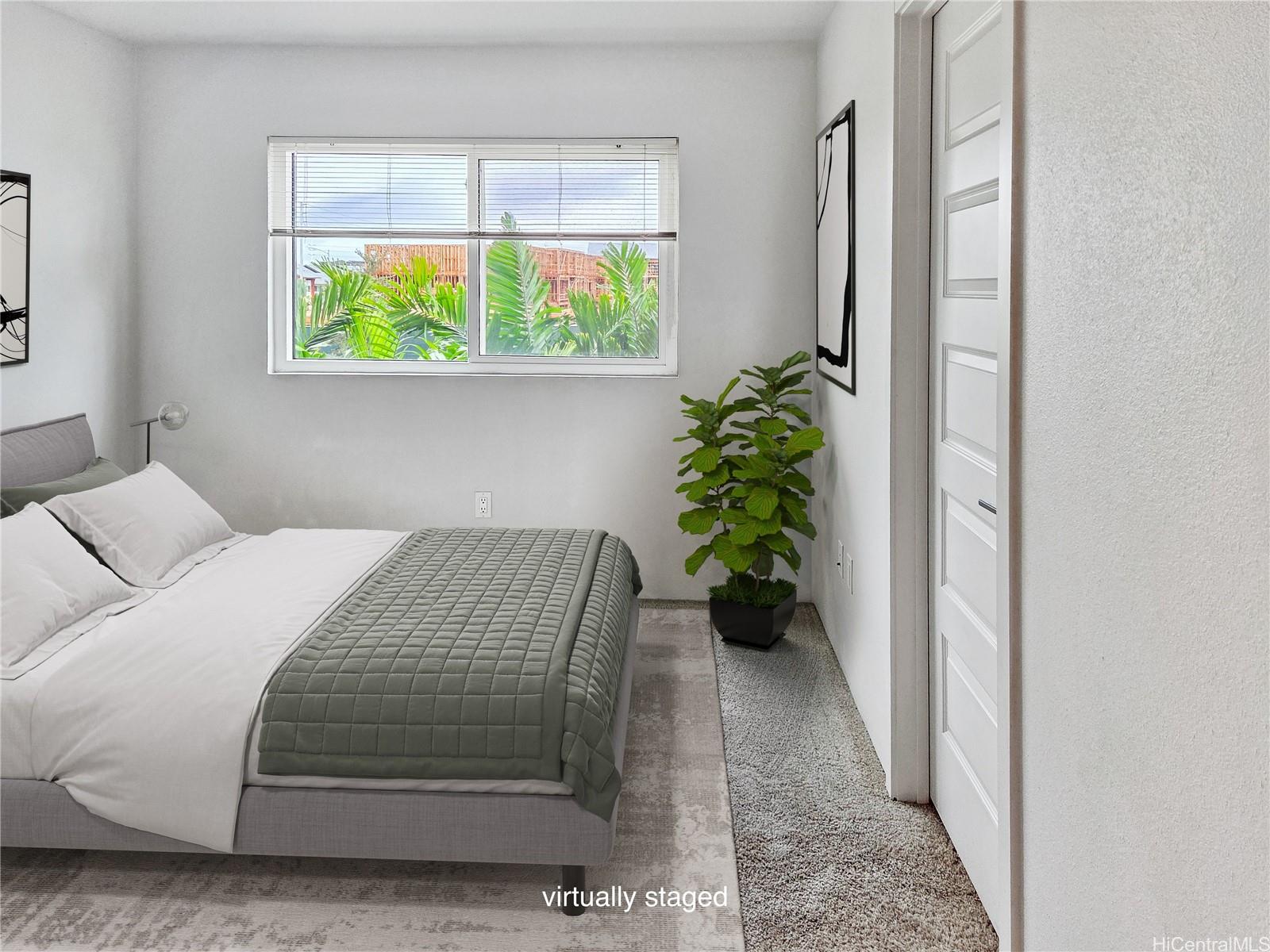 Hoopili townhouse # 2111, Ewa Beach, Hawaii - photo 11 of 19