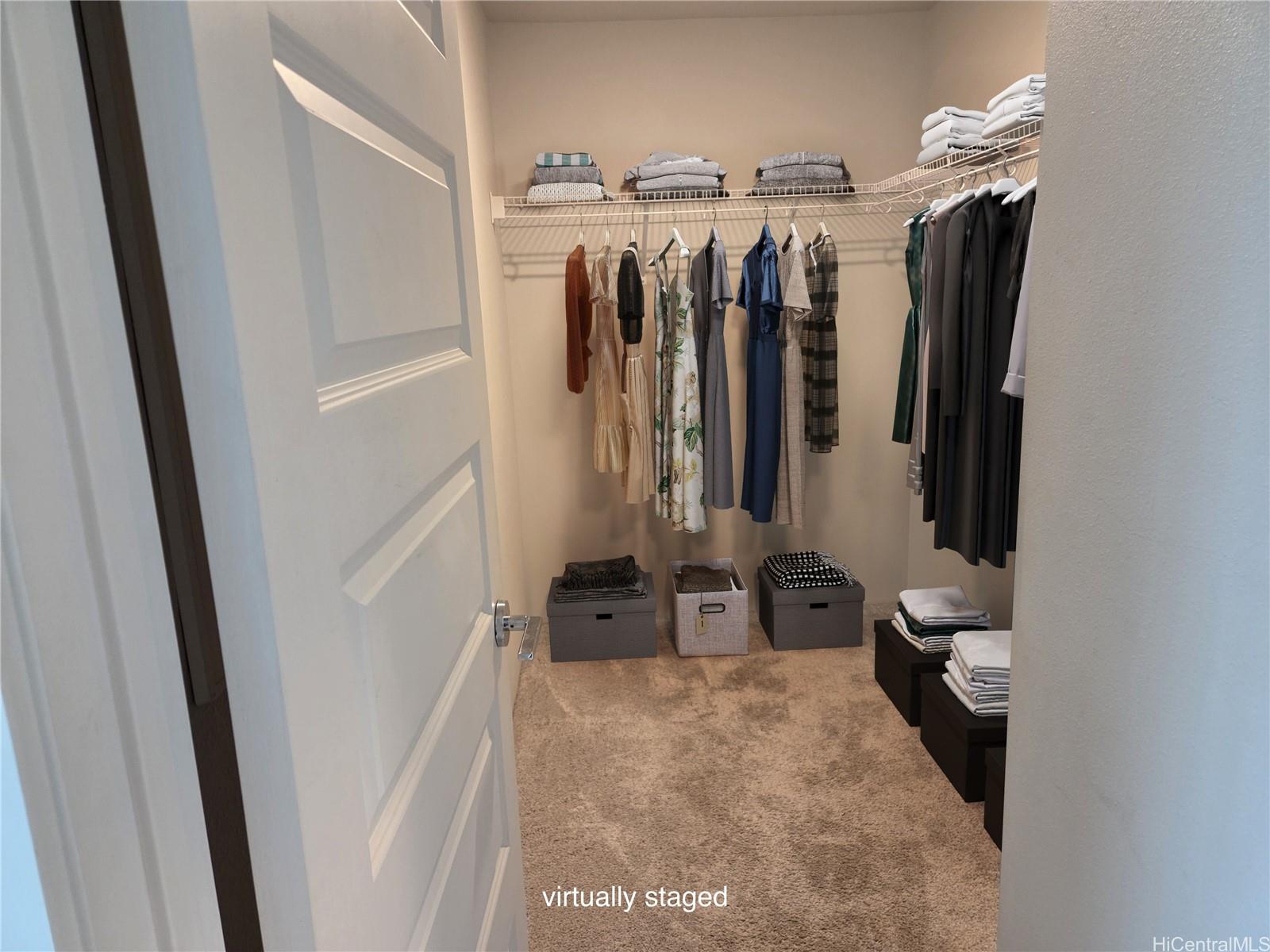 Hoopili townhouse # 2111, Ewa Beach, Hawaii - photo 15 of 19