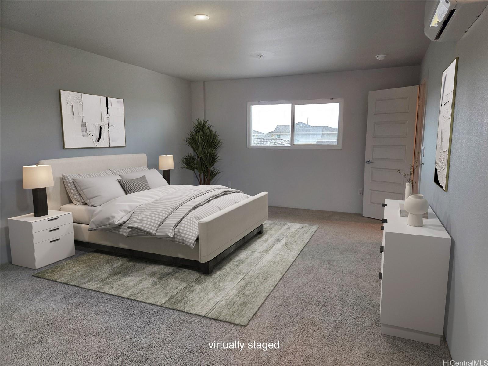 Hoopili townhouse # 2111, Ewa Beach, Hawaii - photo 5 of 19