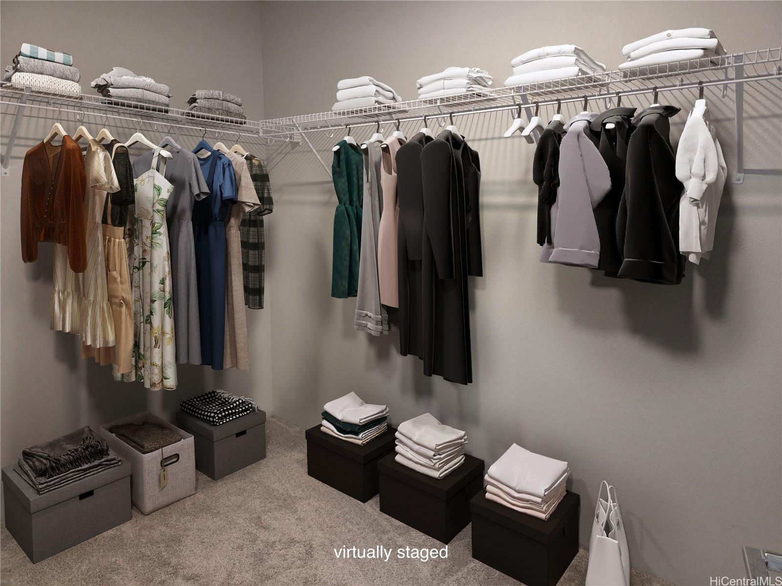 Hoopili townhouse # 2111, Ewa Beach, Hawaii - photo 7 of 19