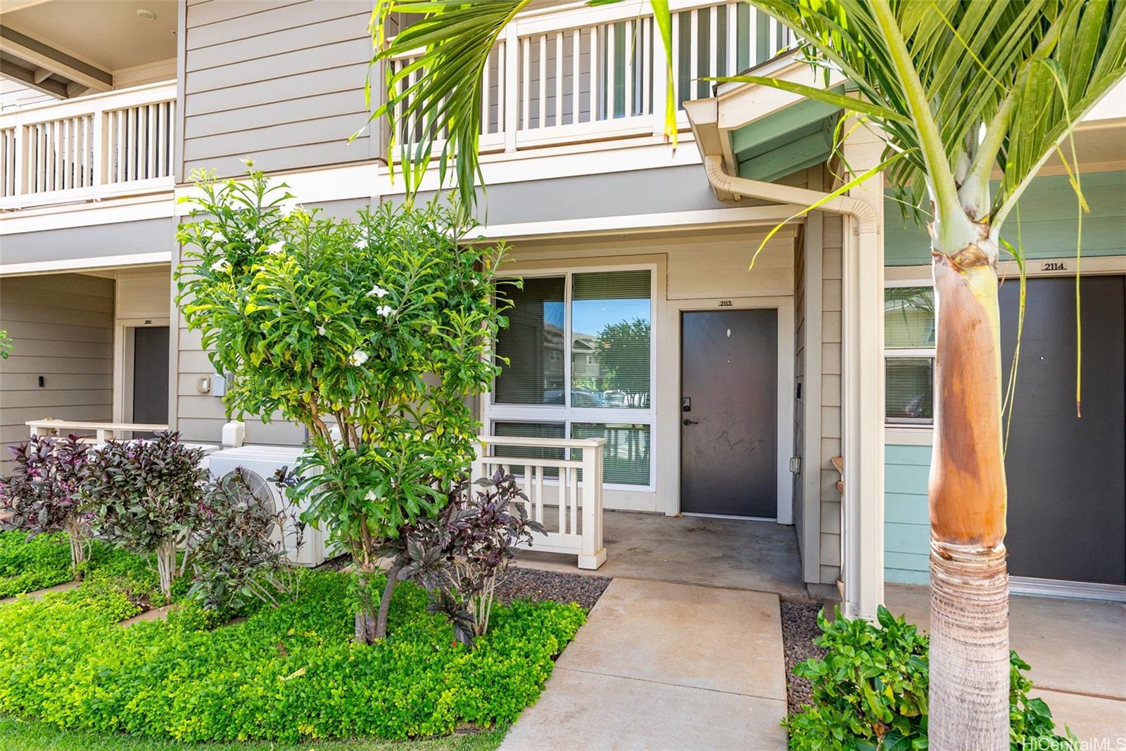 Kohina AOUO townhouse # 2113, Ewa Beach, Hawaii - photo 2 of 25