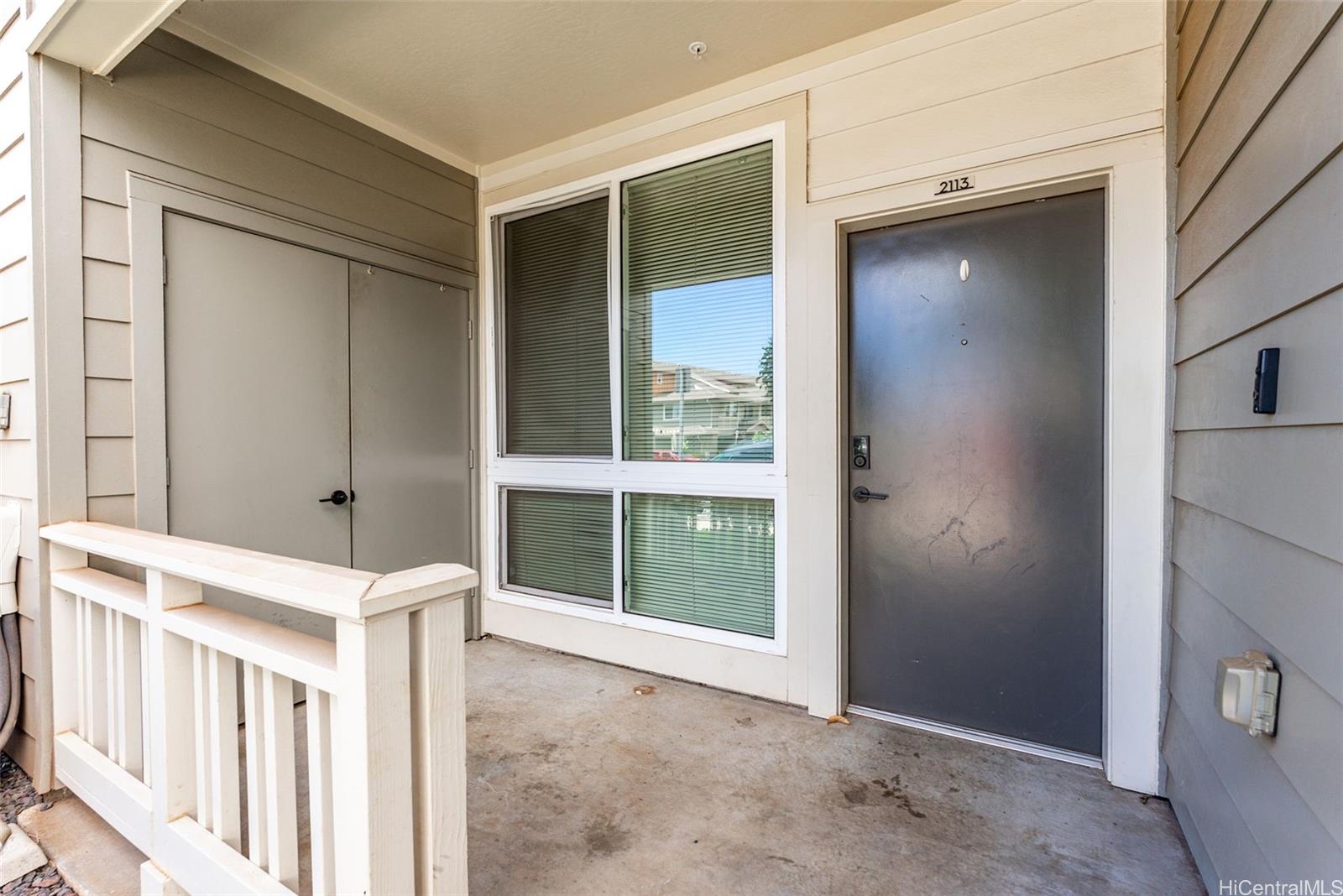 Kohina AOUO townhouse # 2113, Ewa Beach, Hawaii - photo 16 of 25