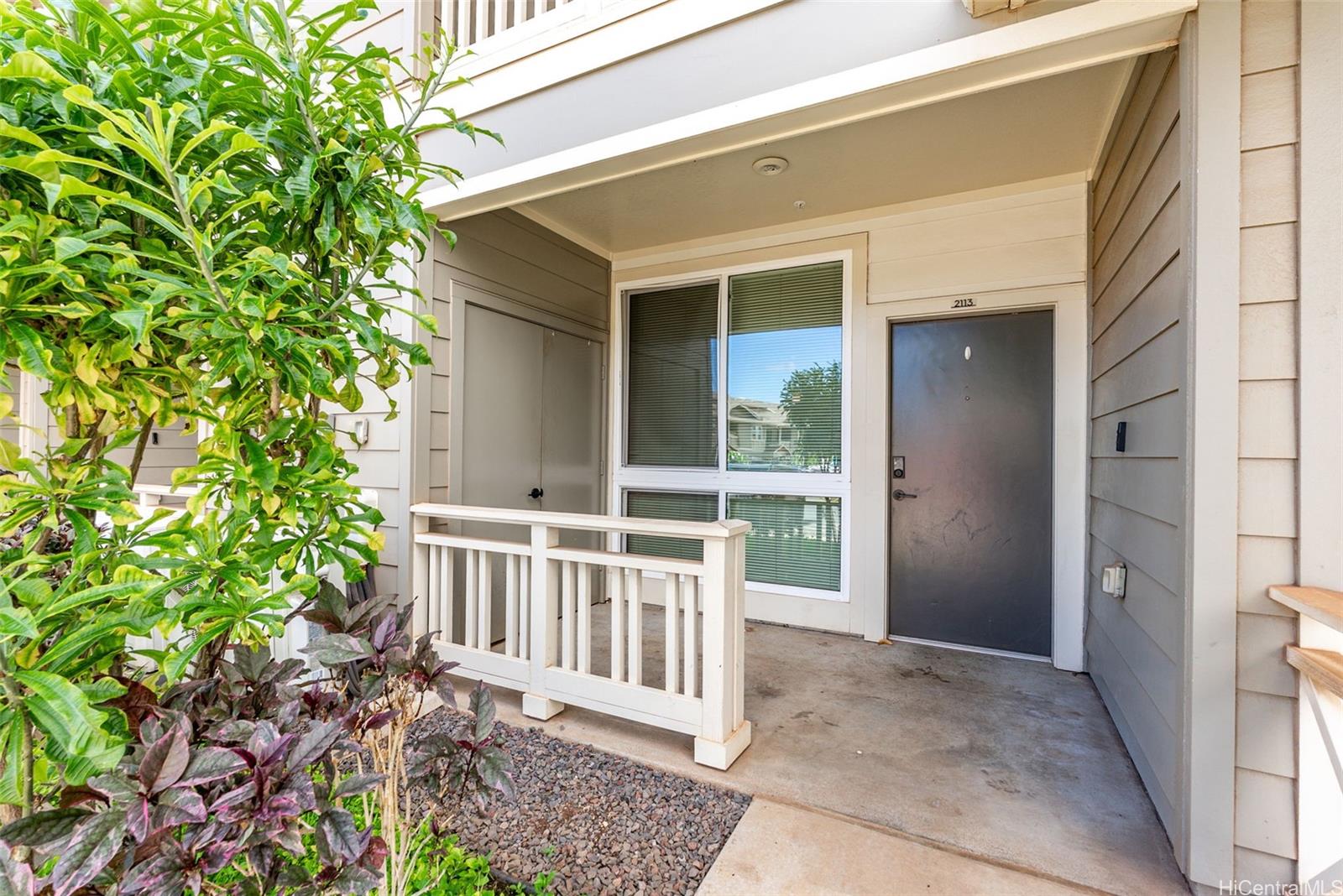 Kohina AOUO townhouse # 2113, Ewa Beach, Hawaii - photo 17 of 25