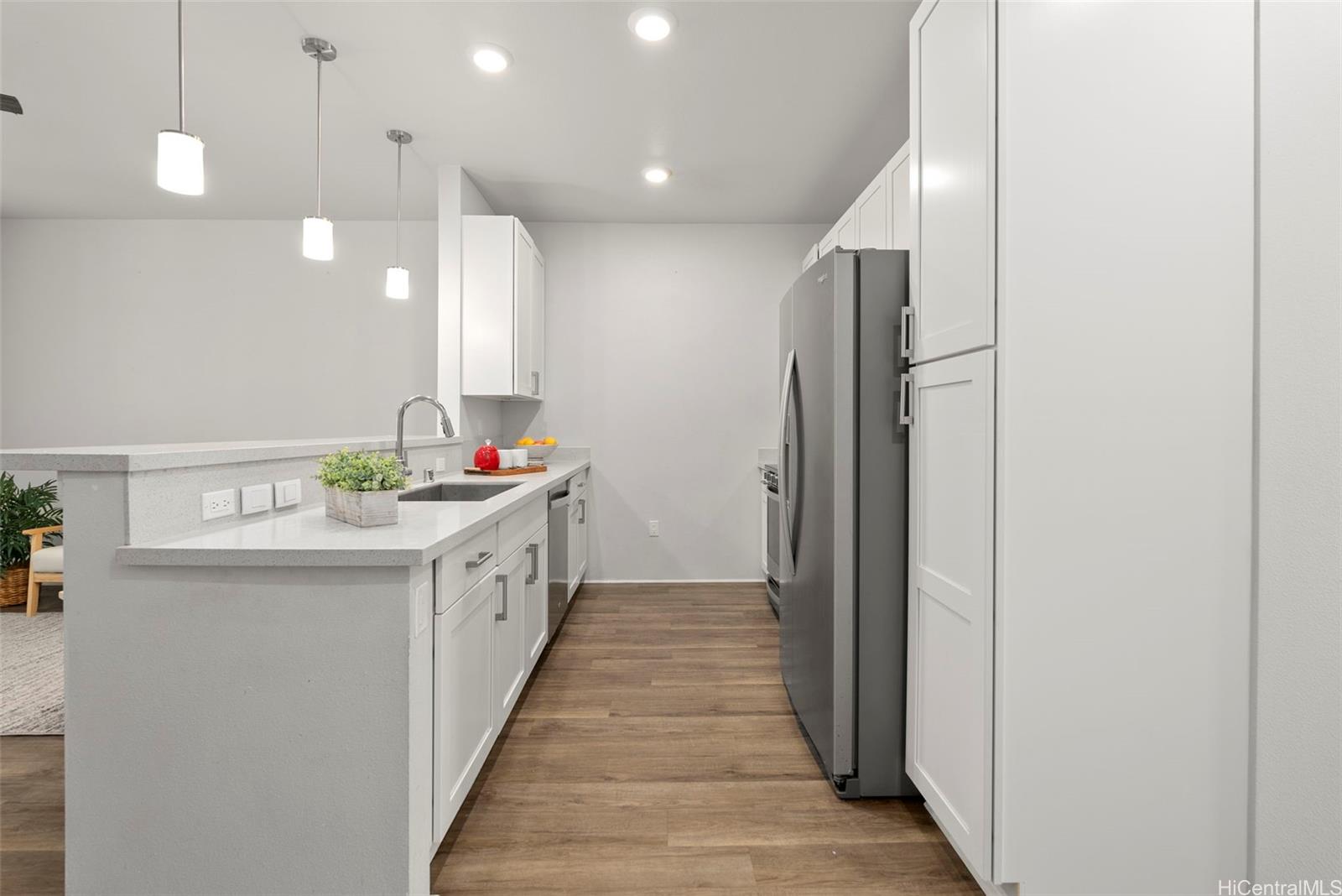 Kohina AOUO townhouse # 2113, Ewa Beach, Hawaii - photo 19 of 25