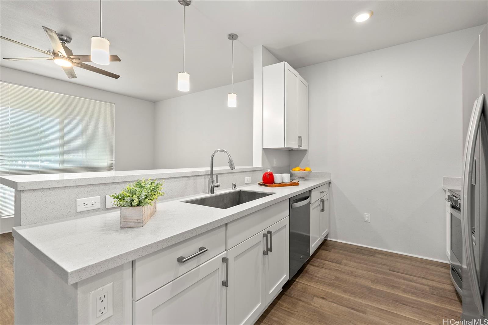 Kohina AOUO townhouse # 2113, Ewa Beach, Hawaii - photo 21 of 25