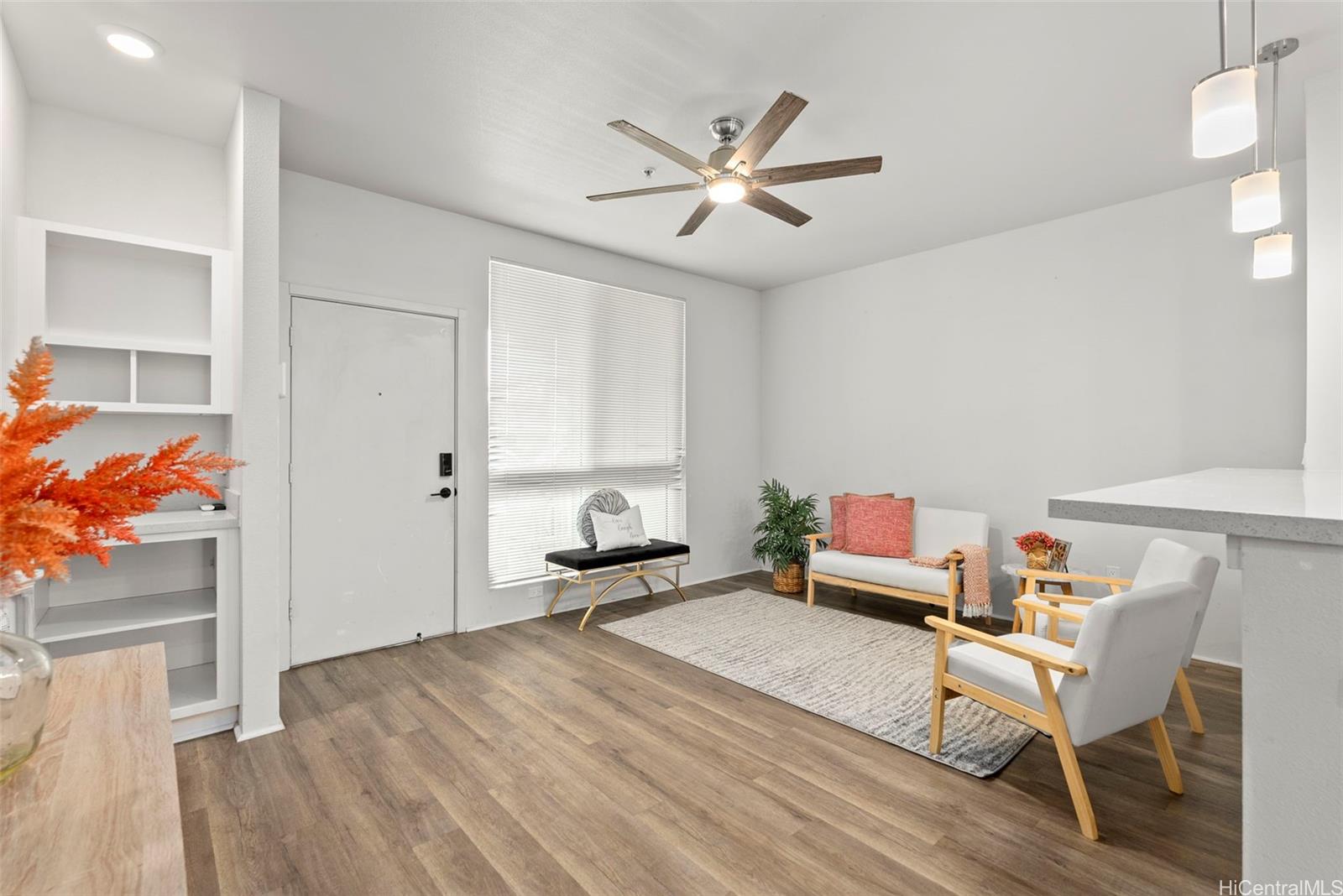 Kohina AOUO townhouse # 2113, Ewa Beach, Hawaii - photo 22 of 25