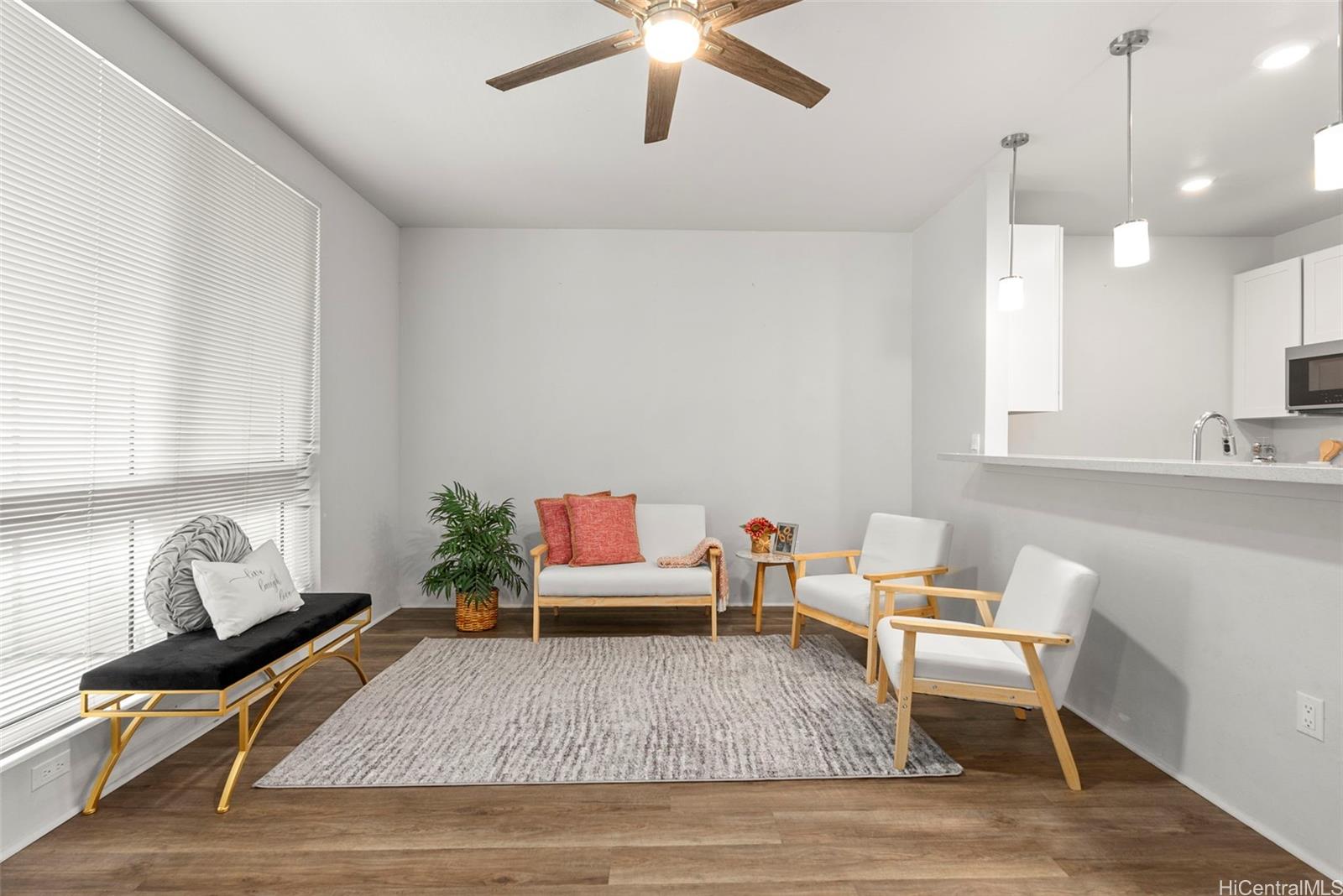 Kohina AOUO townhouse # 2113, Ewa Beach, Hawaii - photo 23 of 25