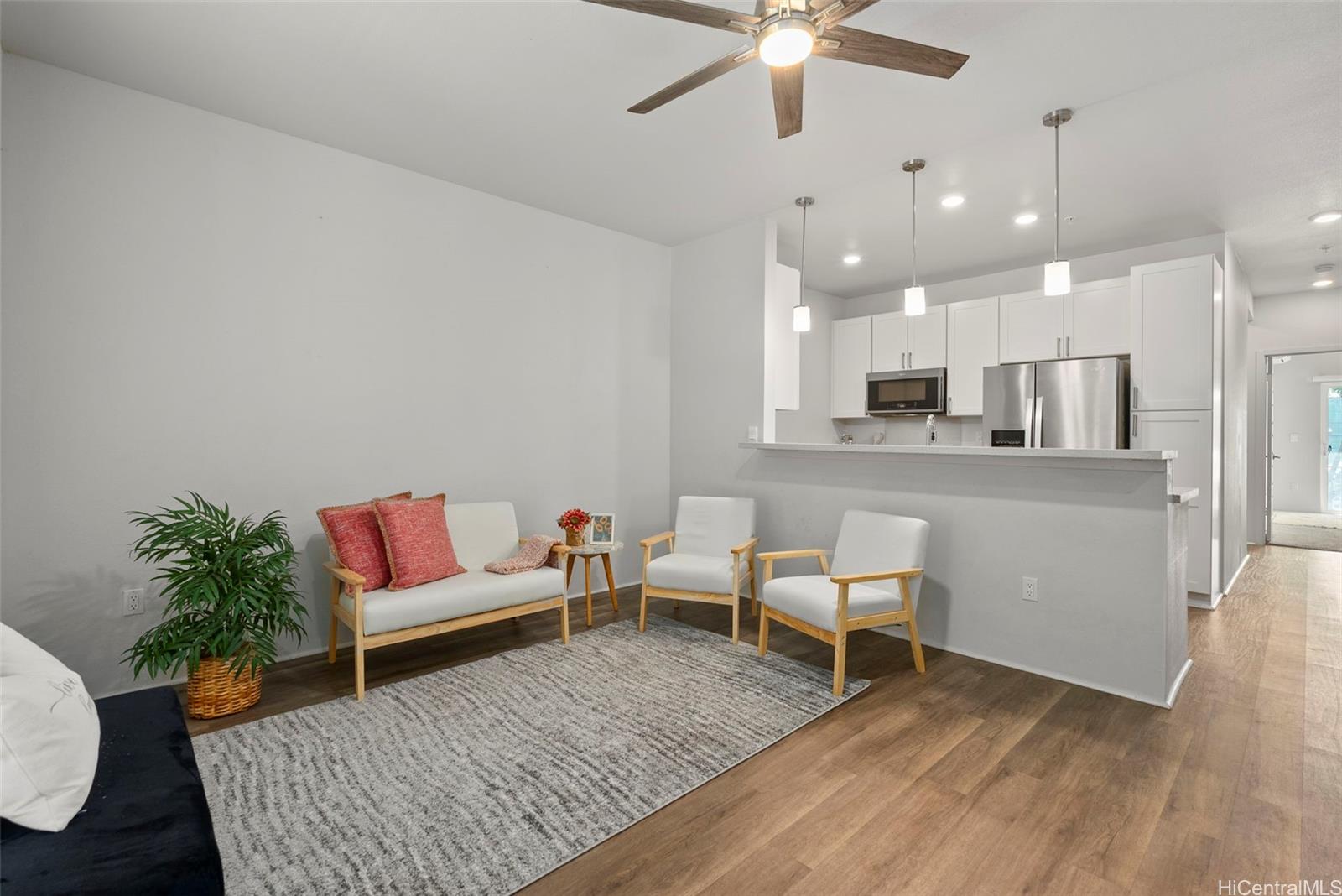 Kohina AOUO townhouse # 2113, Ewa Beach, Hawaii - photo 24 of 25