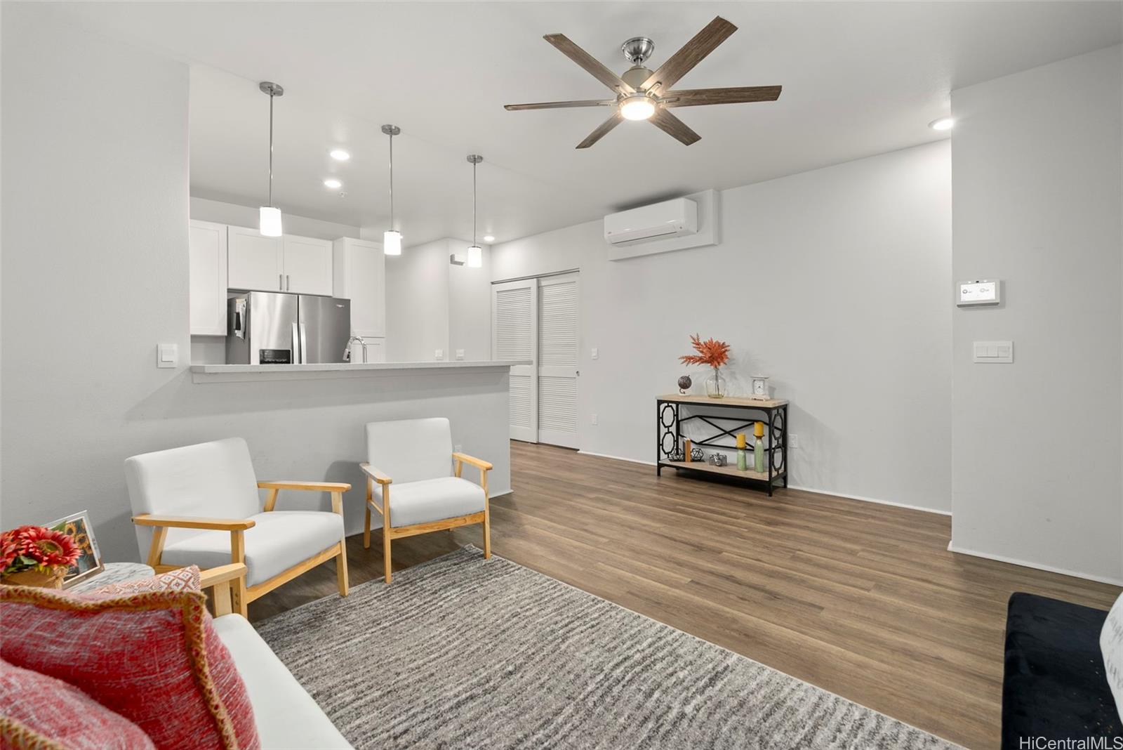 Kohina AOUO townhouse # 2113, Ewa Beach, Hawaii - photo 25 of 25