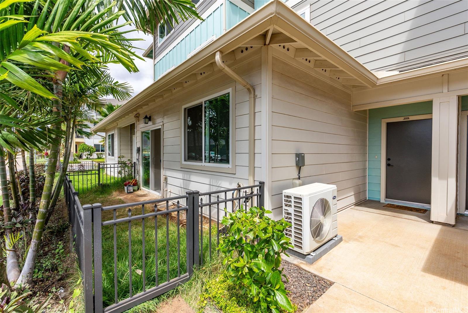 Kohina AOUO townhouse # 2113, Ewa Beach, Hawaii - photo 4 of 25