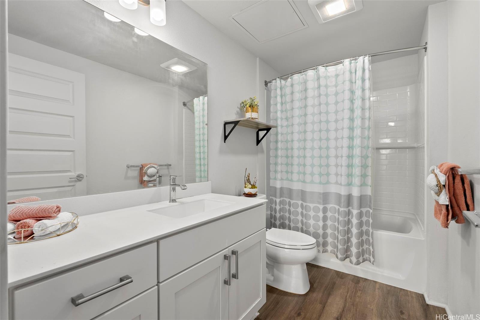 Kohina AOUO townhouse # 2113, Ewa Beach, Hawaii - photo 6 of 25