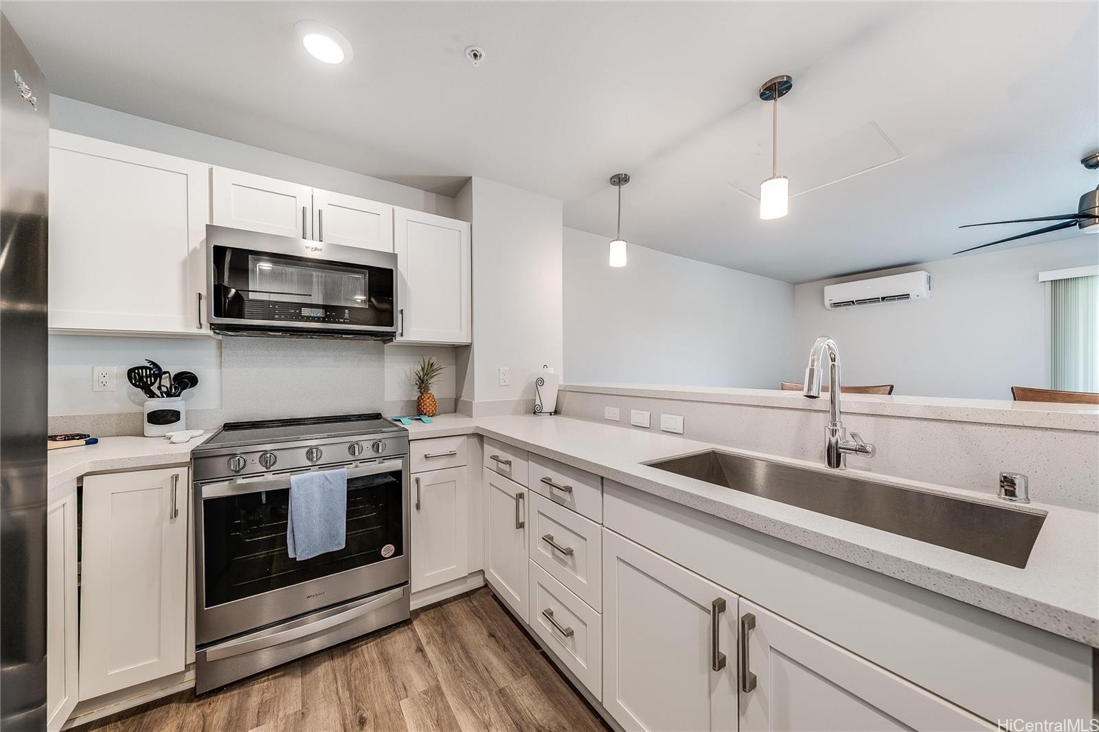 Hoopili CA townhouse # 2207, Ewa Beach, Hawaii - photo 2 of 24