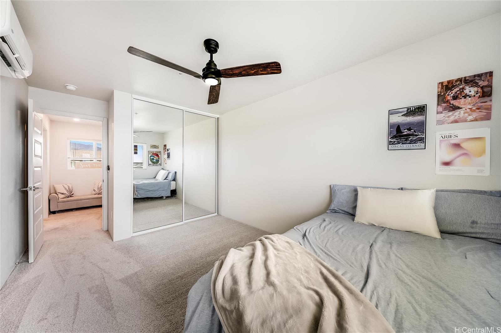 Hoopili CA townhouse # 2207, Ewa Beach, Hawaii - photo 20 of 24