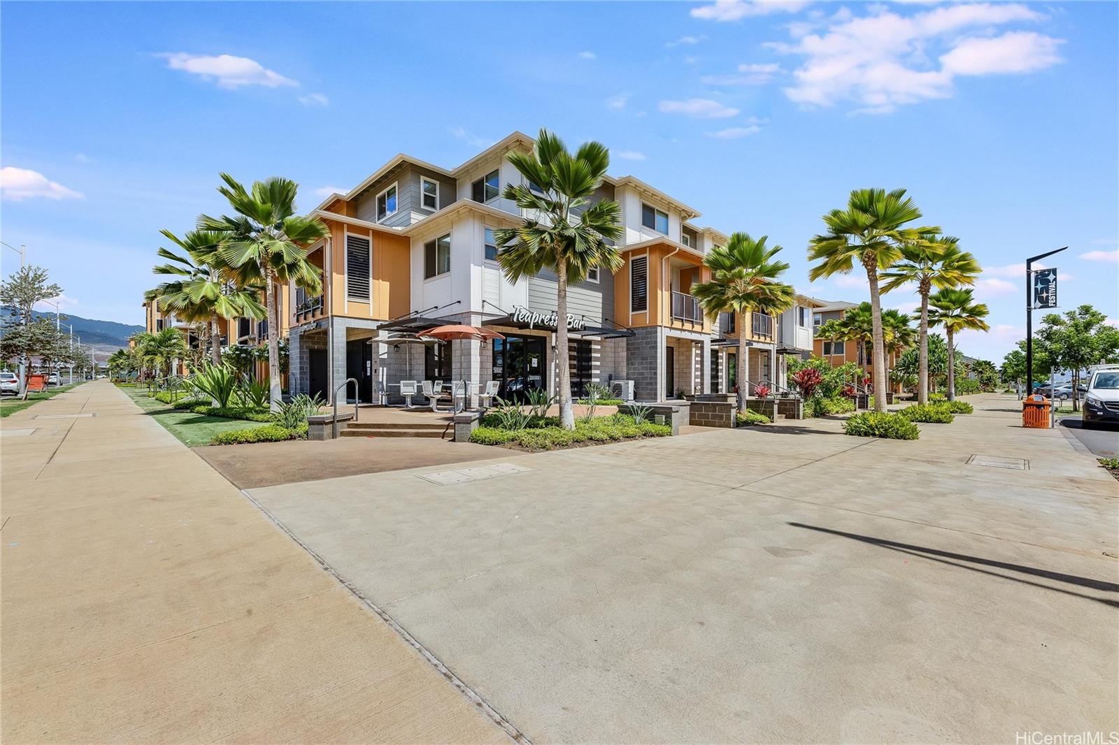 Hoopili CA townhouse # 2207, Ewa Beach, Hawaii - photo 22 of 24