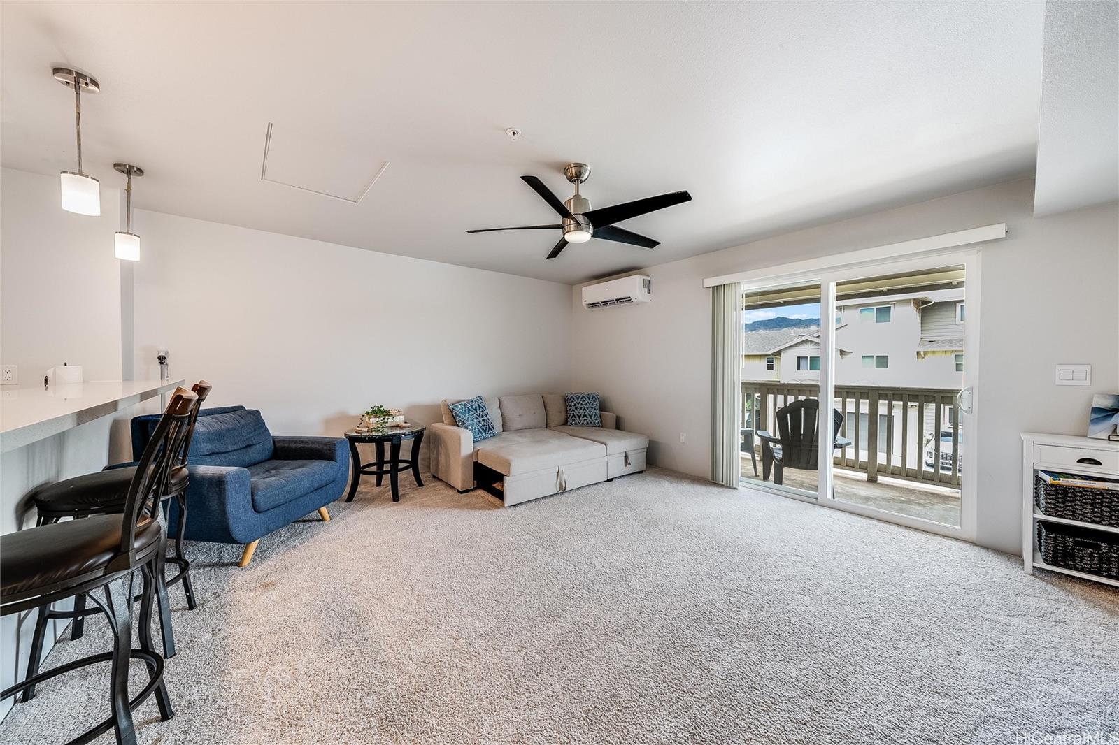 Hoopili CA townhouse # 2207, Ewa Beach, Hawaii - photo 8 of 24