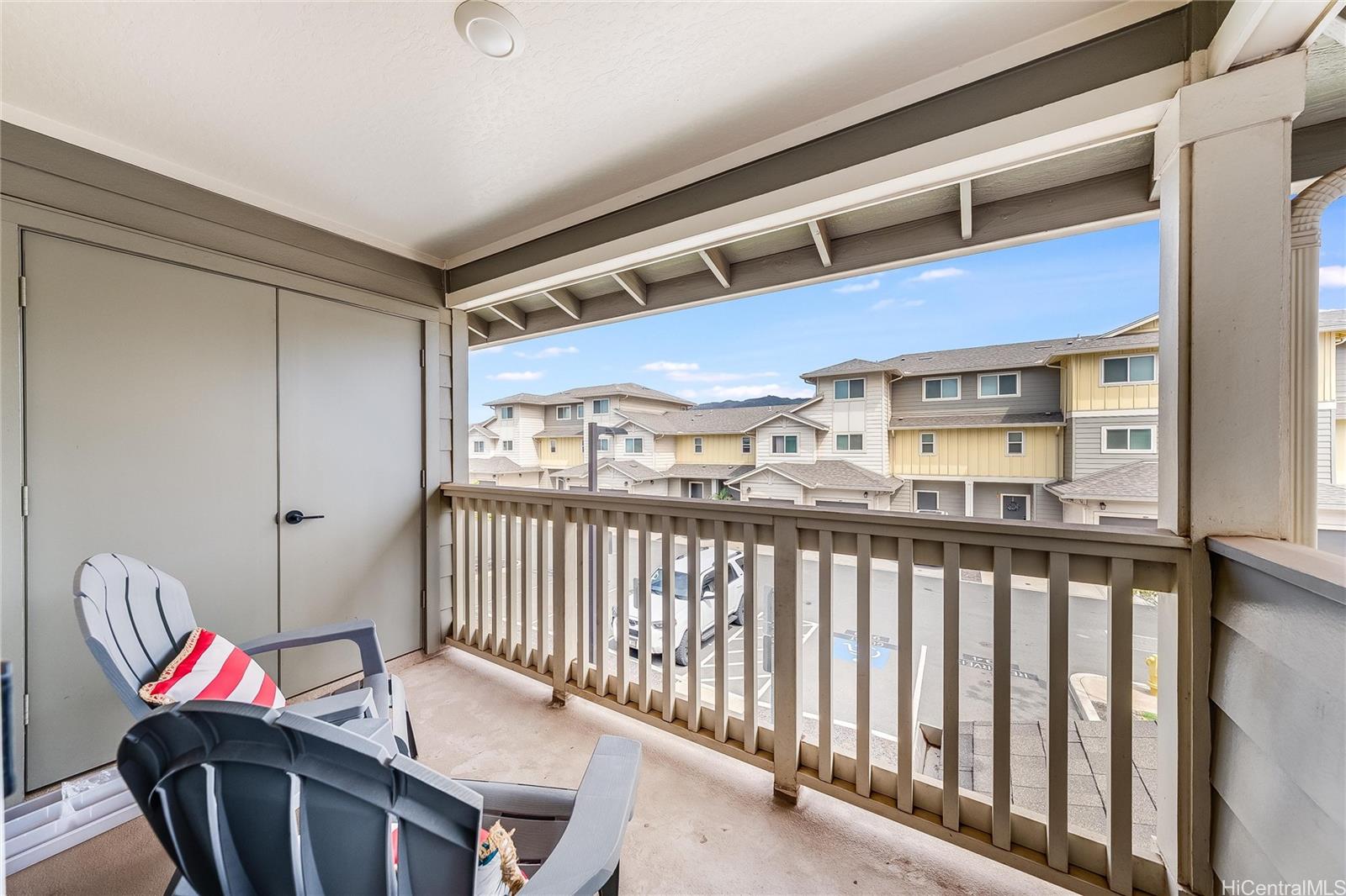 Hoopili CA townhouse # 2207, Ewa Beach, Hawaii - photo 9 of 24