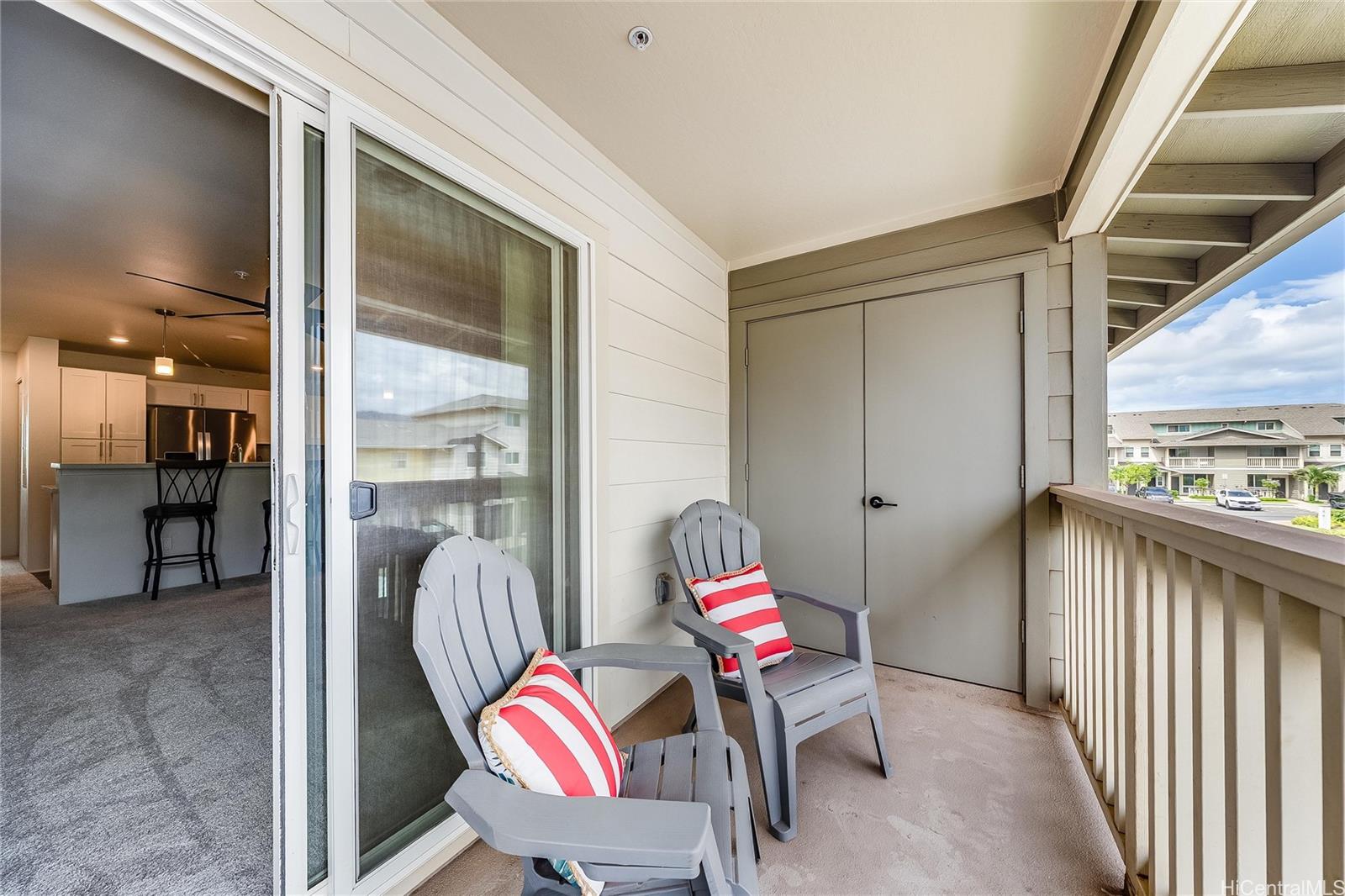 Hoopili CA townhouse # 2207, Ewa Beach, Hawaii - photo 10 of 24