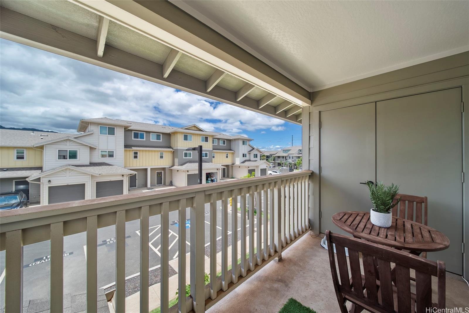 91-3525 Kauluakoko Street townhouse # 2210, Ewa Beach, Hawaii - photo 18 of 25