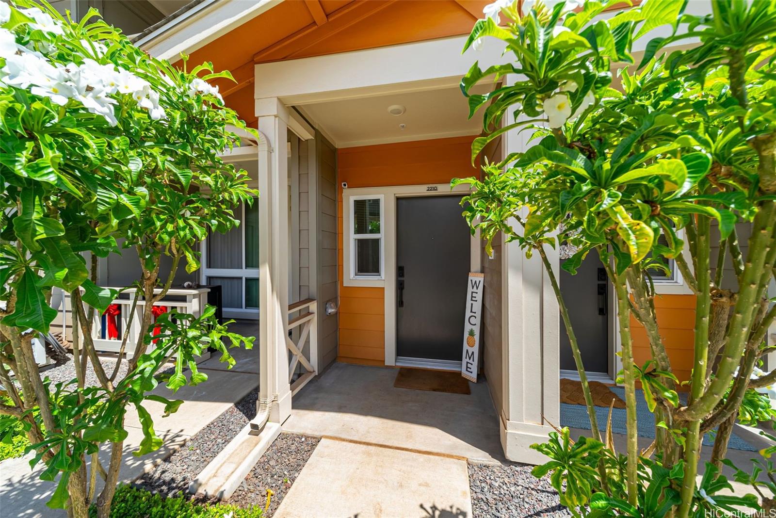 91-3525 Kauluakoko Street townhouse # 2210, Ewa Beach, Hawaii - photo 20 of 25