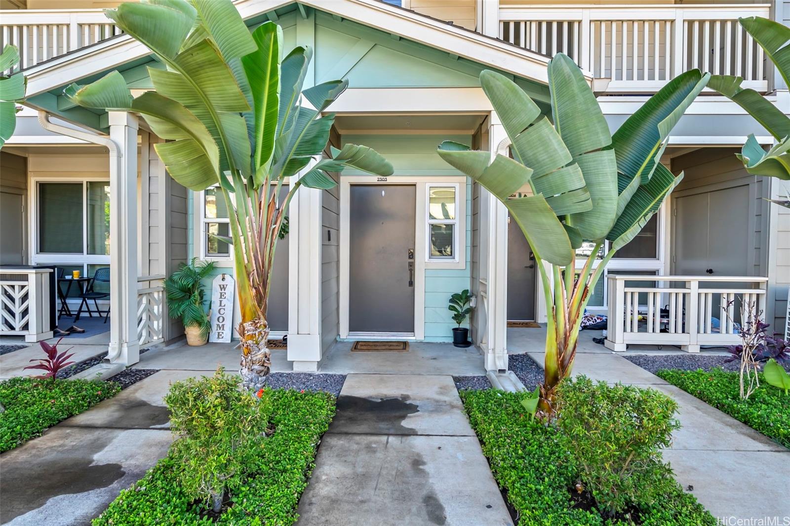 91-3525 Kauluakoko Street townhouse # 2303, Ewa Beach, Hawaii - photo 7 of 25