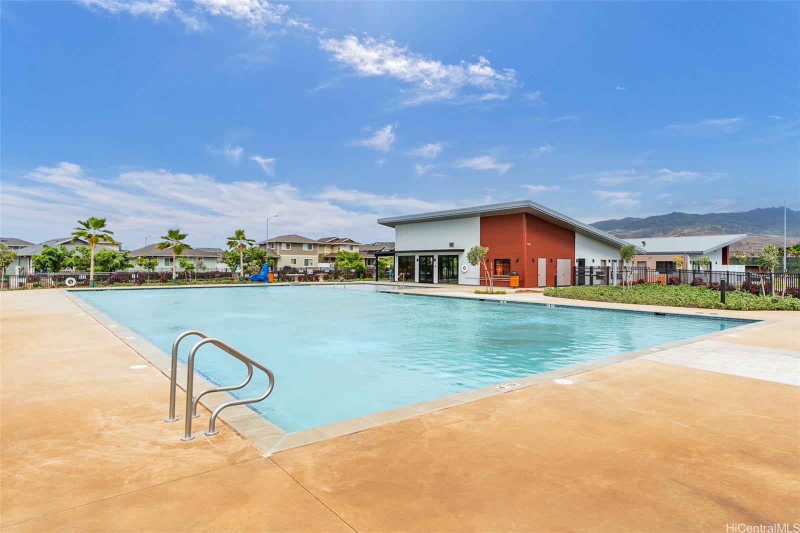 Ho'opili townhouse # 2303, Ewa Beach, Hawaii - photo 16 of 17