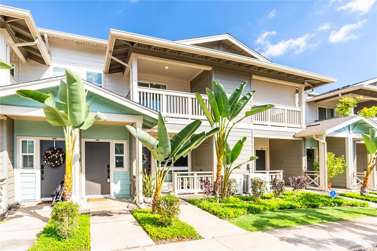 Ho'opili townhouse # 2303, Ewa Beach, Hawaii - photo 17 of 17