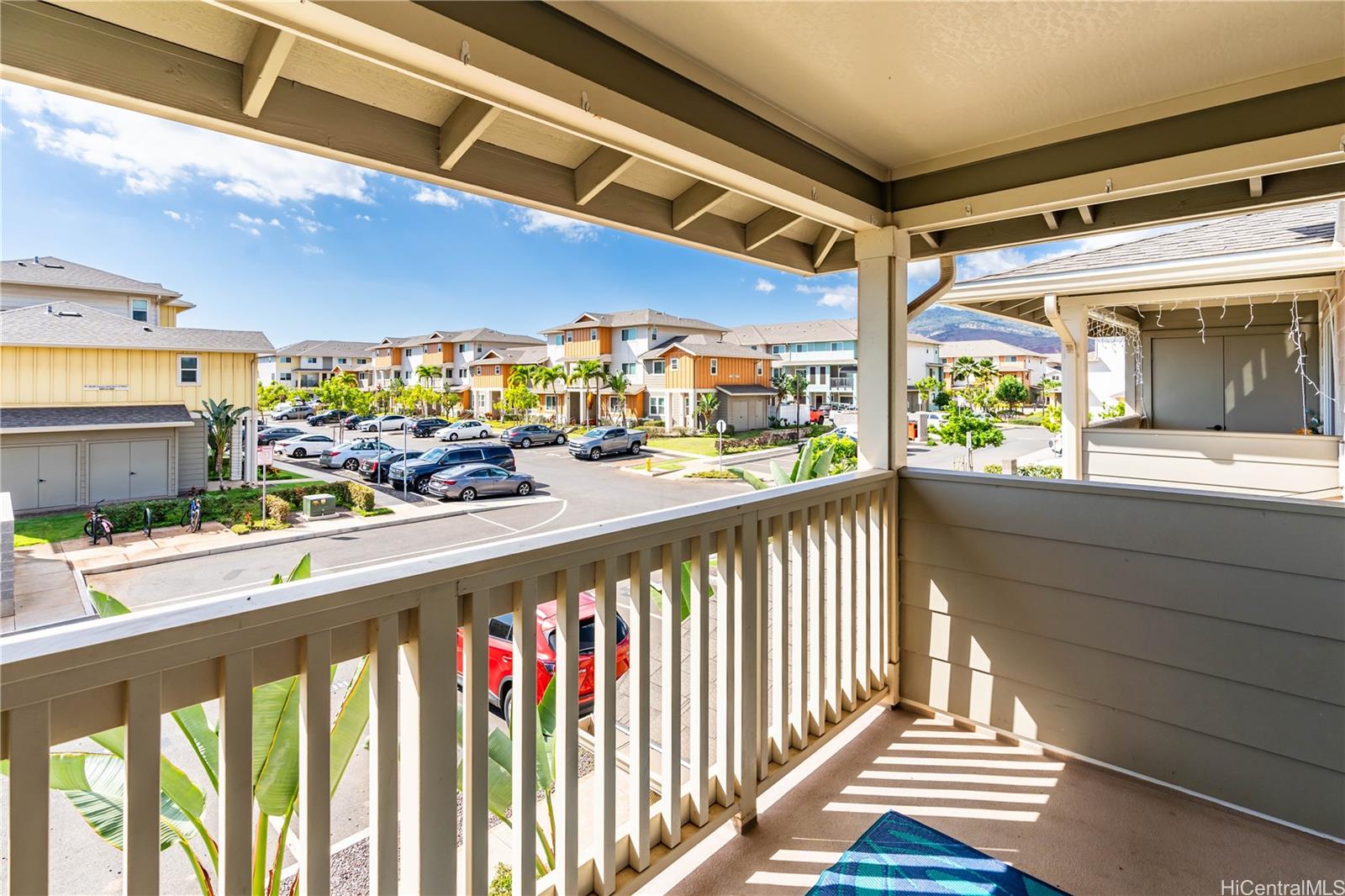 Ho'opili townhouse # 2303, Ewa Beach, Hawaii - photo 10 of 17