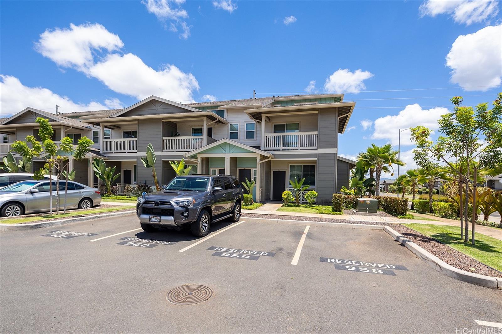 91-3525 Kauluakoko Street Ewa Beach - Rental - photo 16 of 16