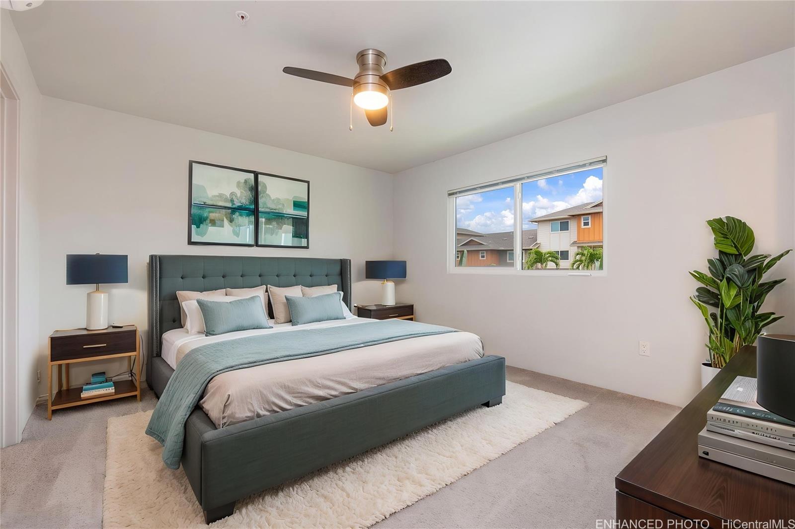 Hoopili townhouse # 2501, Ewa Beach, Hawaii - photo 13 of 25