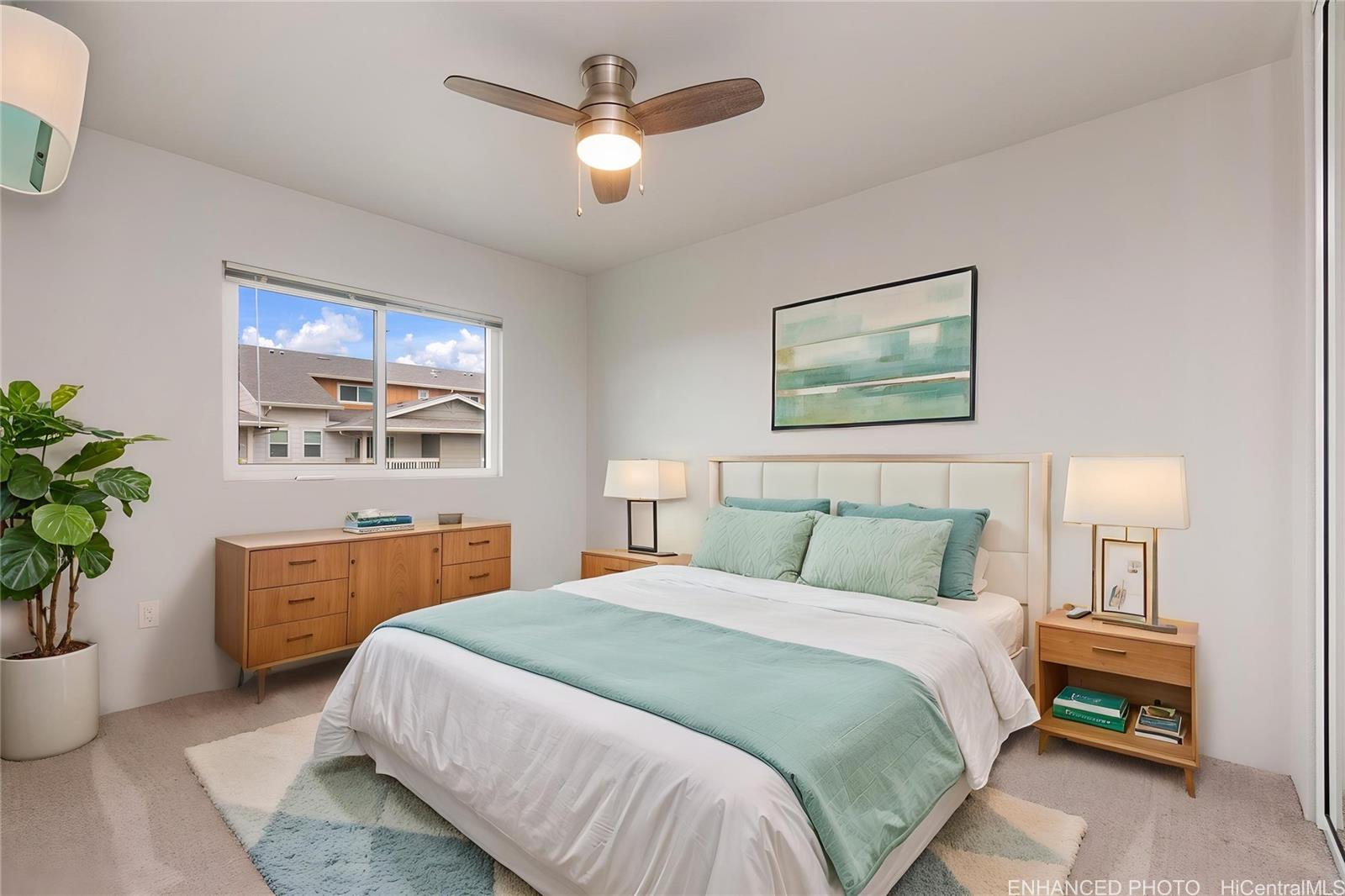 Hoopili townhouse # 2501, Ewa Beach, Hawaii - photo 17 of 25