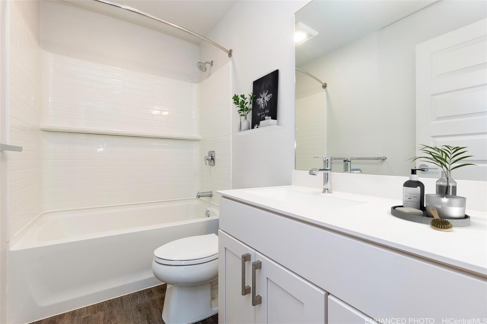 Hoopili townhouse # 2501, Ewa Beach, Hawaii - photo 20 of 25