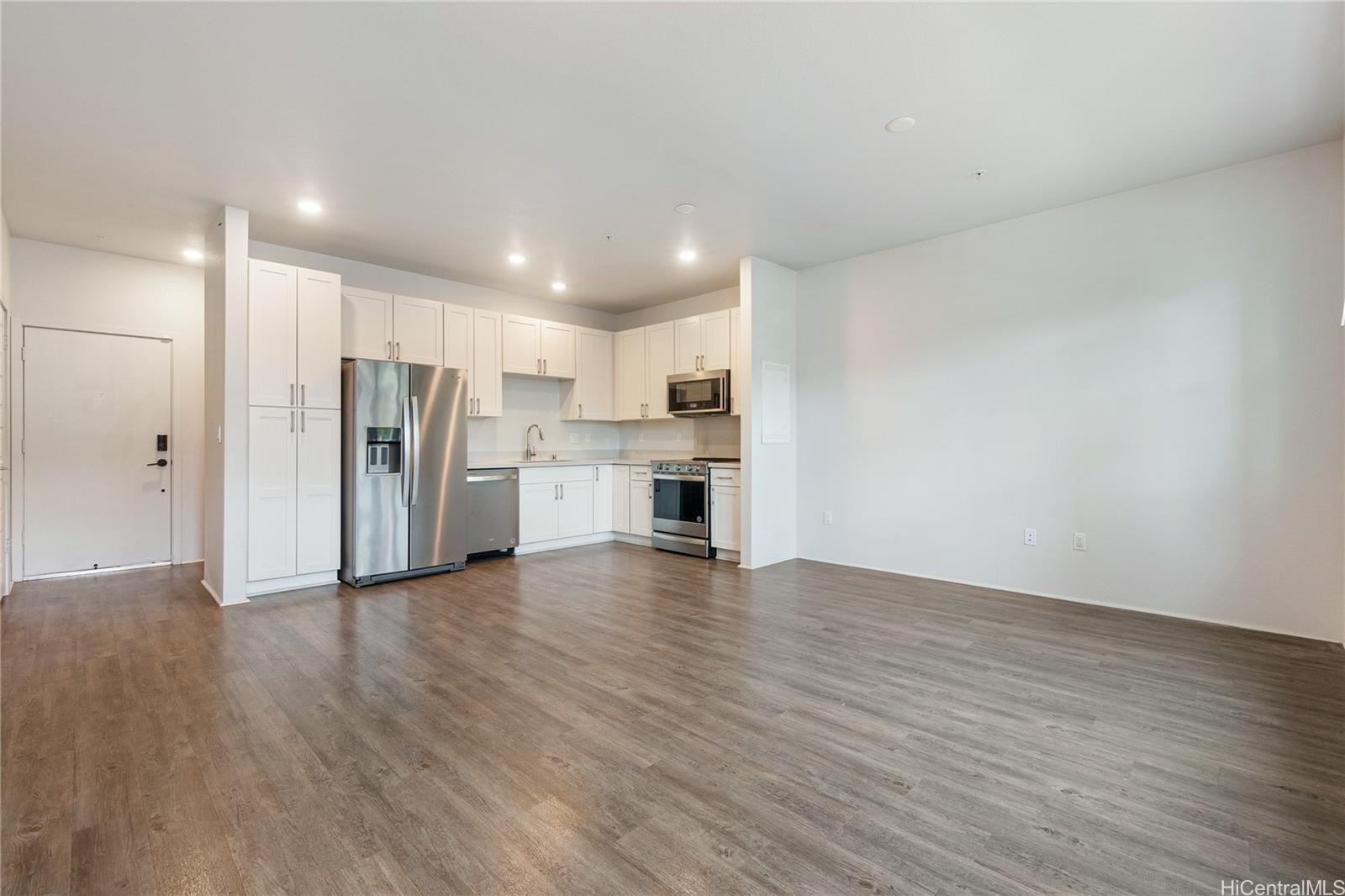 Hoopili townhouse # 2501, Ewa Beach, Hawaii - photo 3 of 25