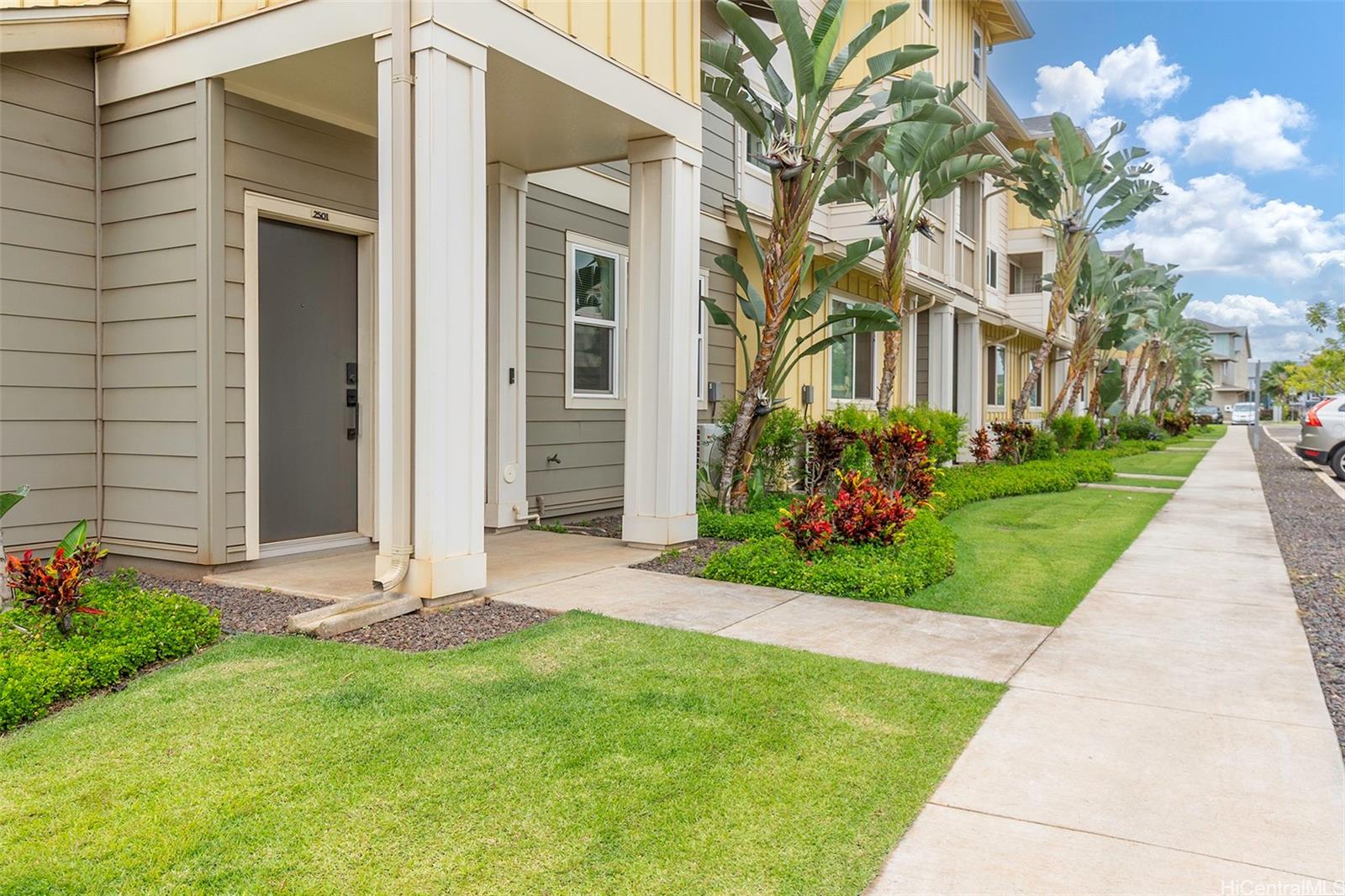 Hoopili townhouse # 2501, Ewa Beach, Hawaii - photo 21 of 25