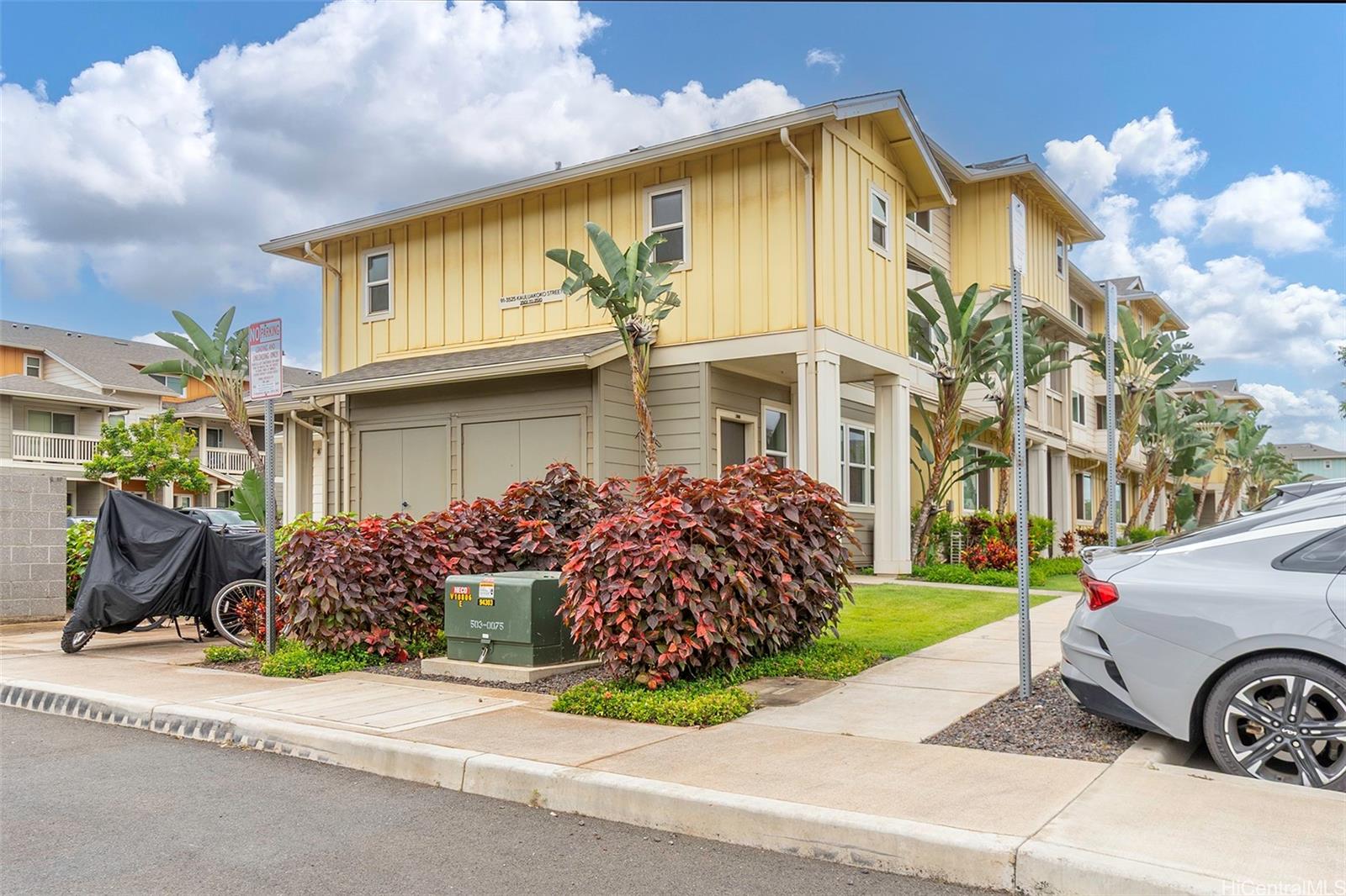 Hoopili townhouse # 2501, Ewa Beach, Hawaii - photo 22 of 25