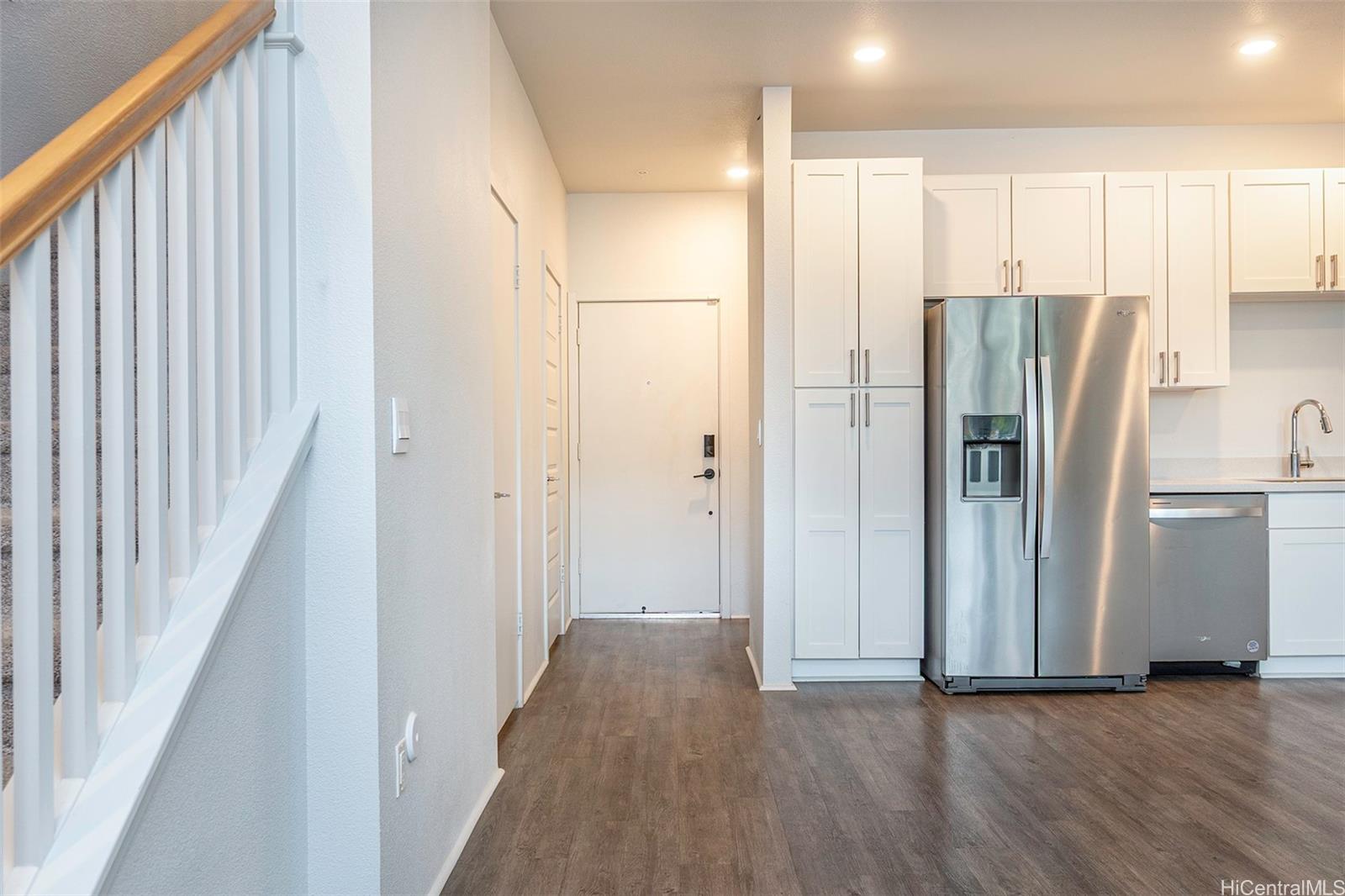 Hoopili townhouse # 2501, Ewa Beach, Hawaii - photo 5 of 25