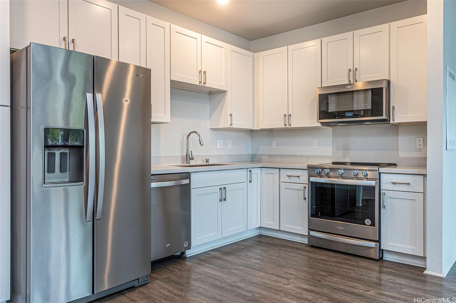 Hoopili townhouse # 2501, Ewa Beach, Hawaii - photo 6 of 25