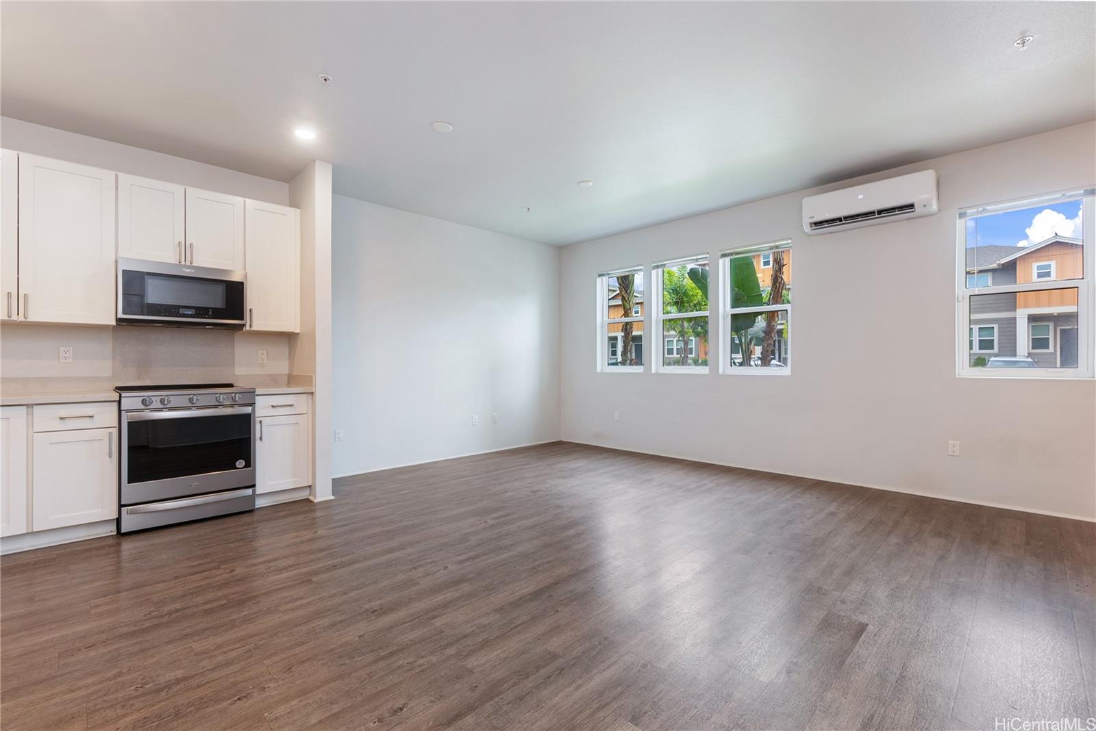 Hoopili townhouse # 2501, Ewa Beach, Hawaii - photo 7 of 25