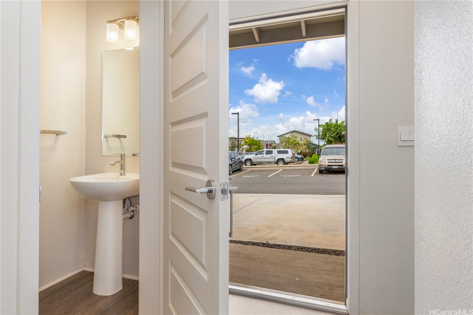 Hoopili townhouse # 2501, Ewa Beach, Hawaii - photo 9 of 25